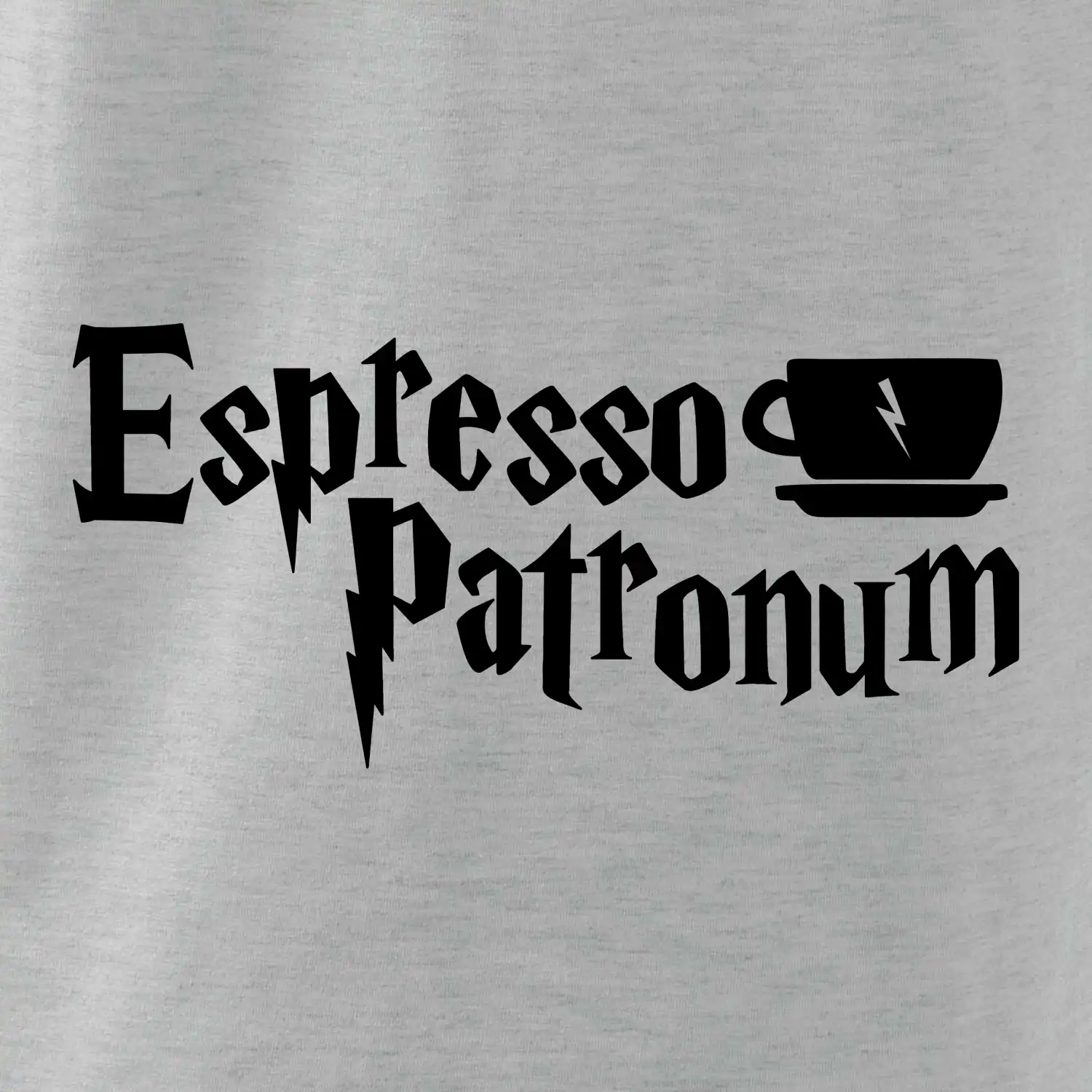 Harry - Espresso Patronum
