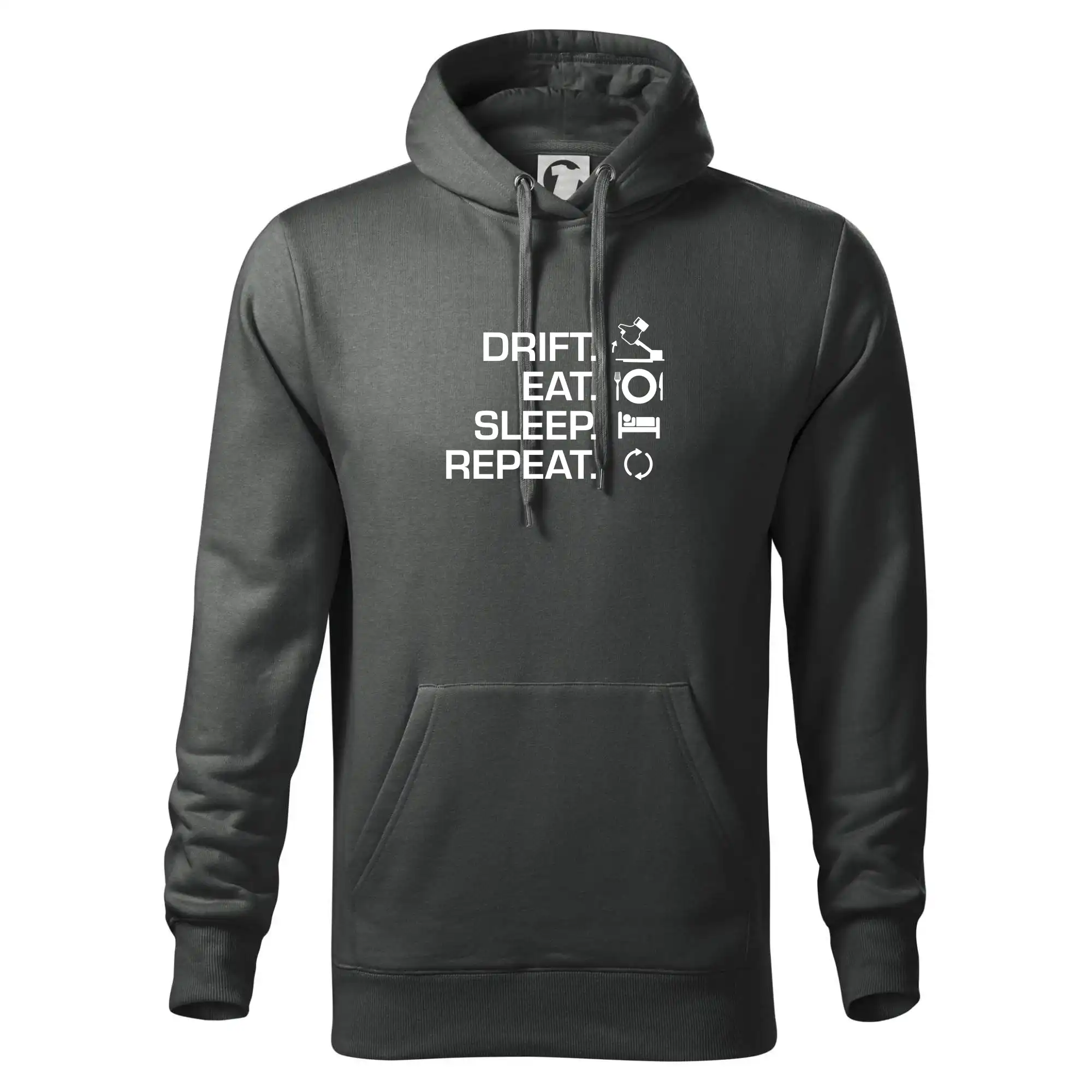 Drift Eat Sleep Repeat