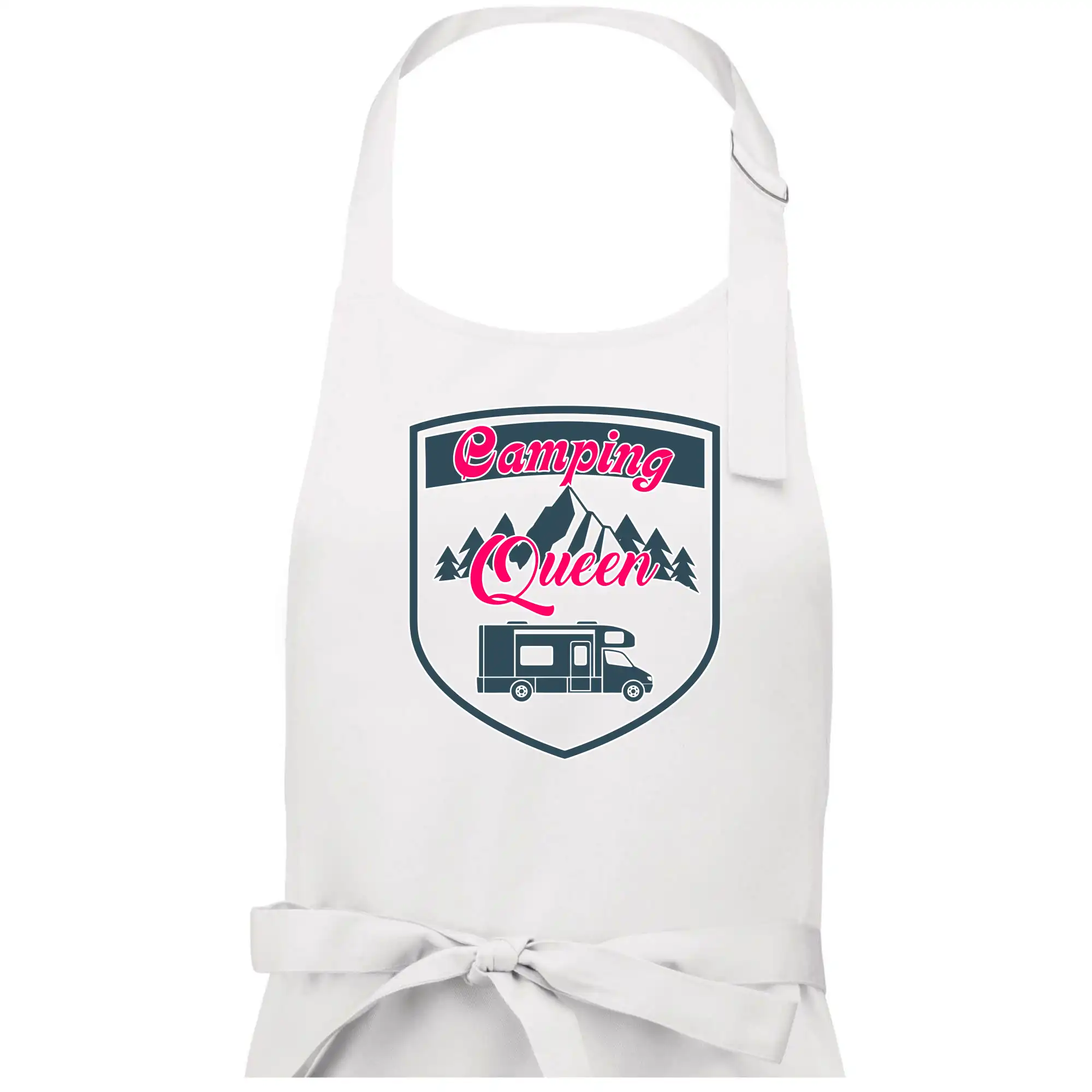 Camping Queen - obytňák