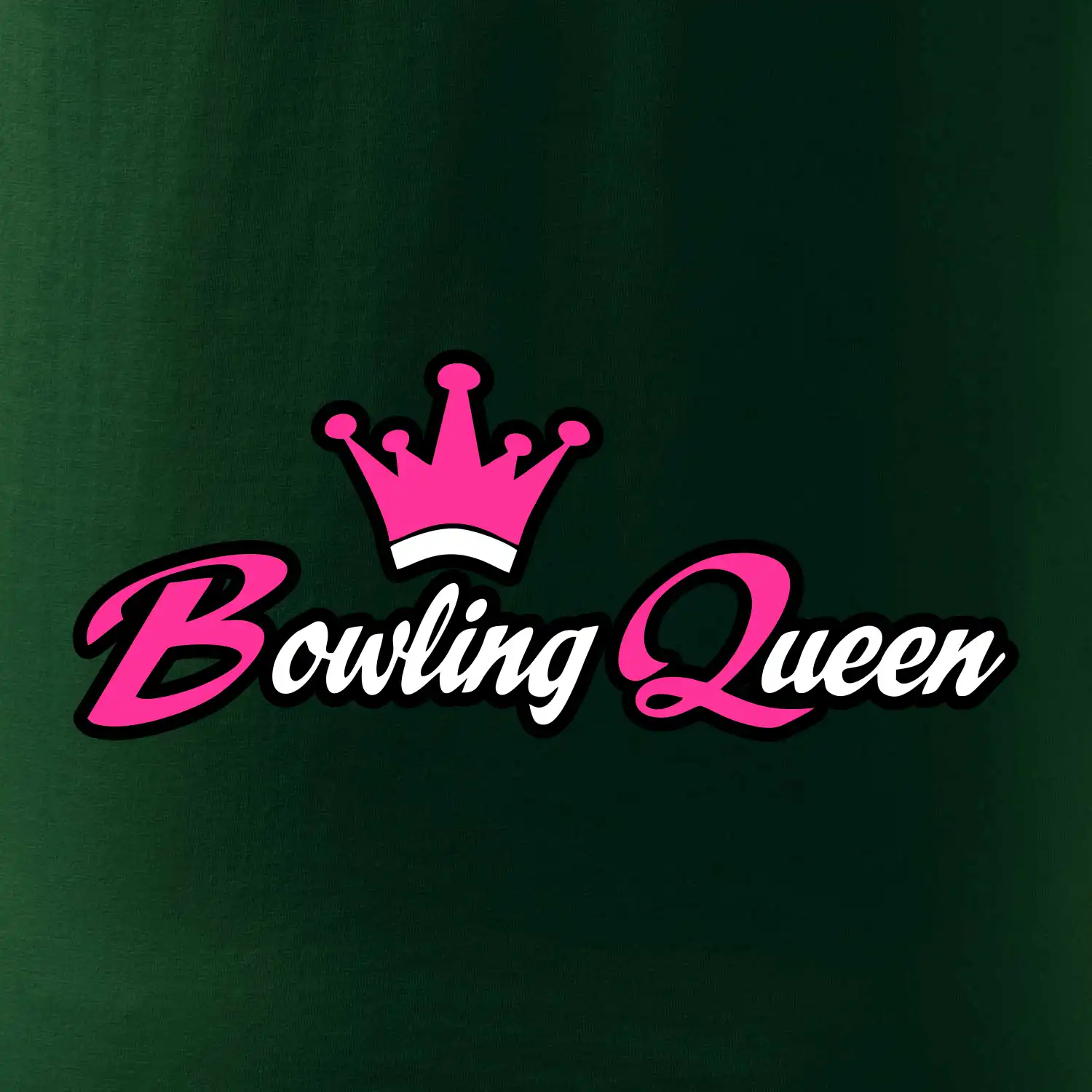 Bowling queen