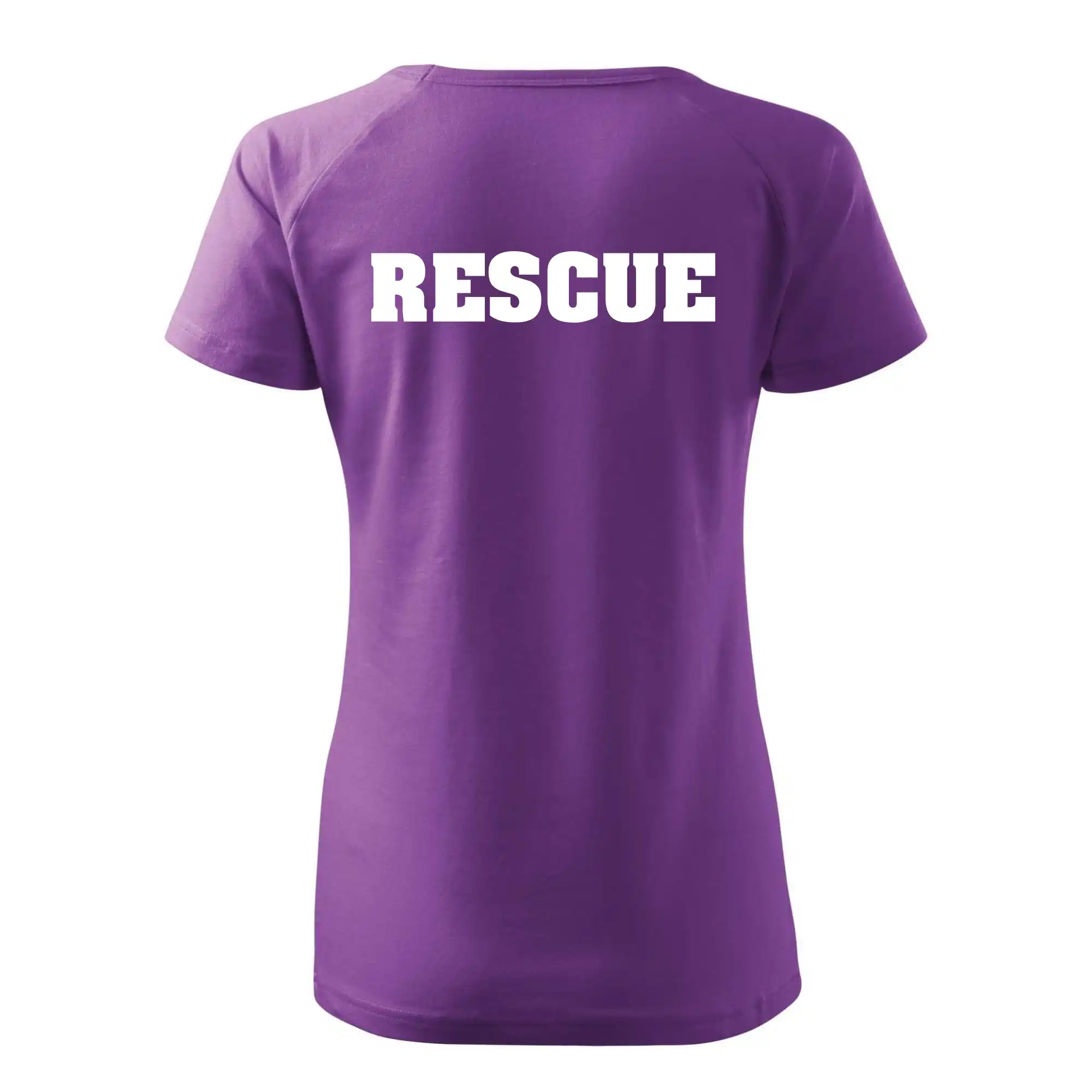 Rescue - pre záchranárov