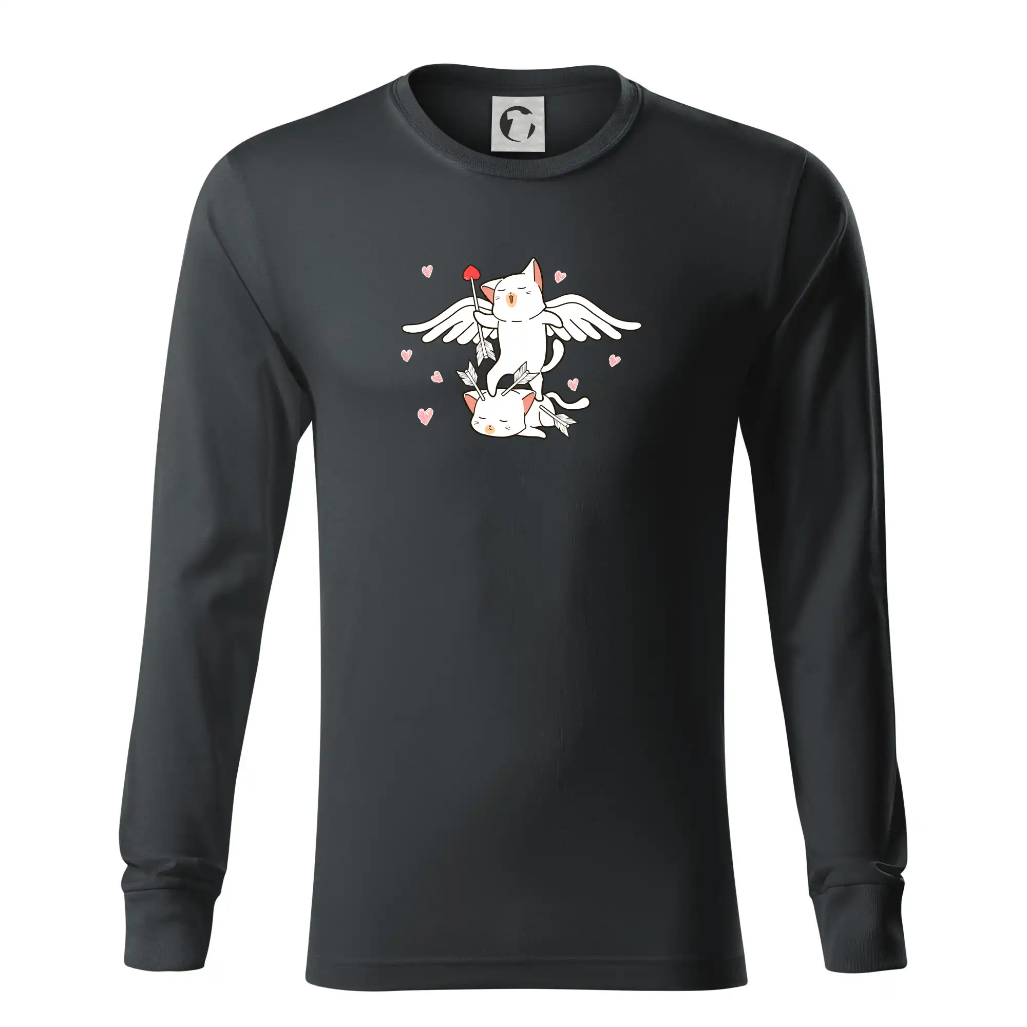 Kočky Amorův šíp