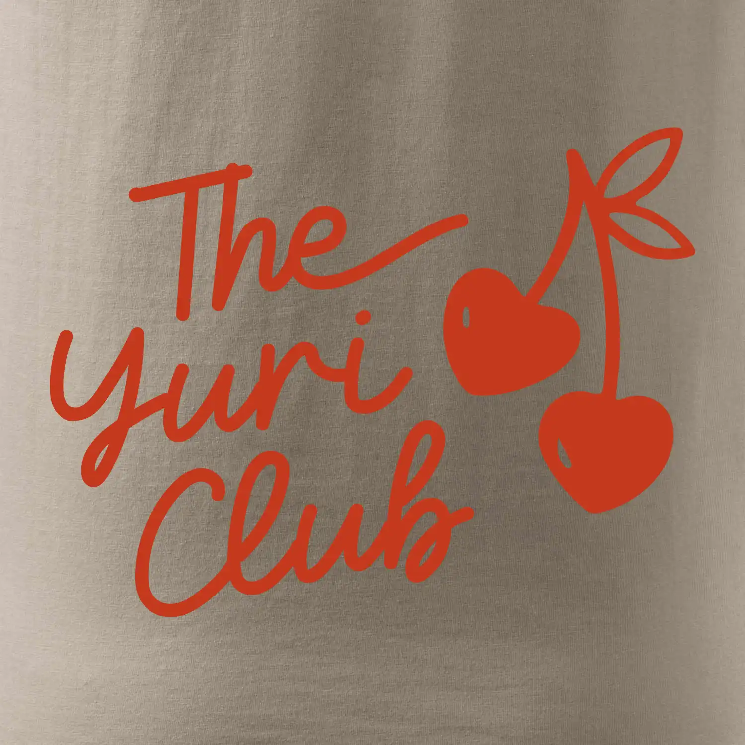 The Yuri Club