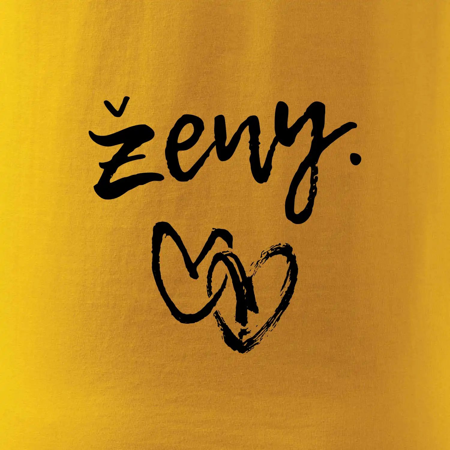 Decentní pride - ženy