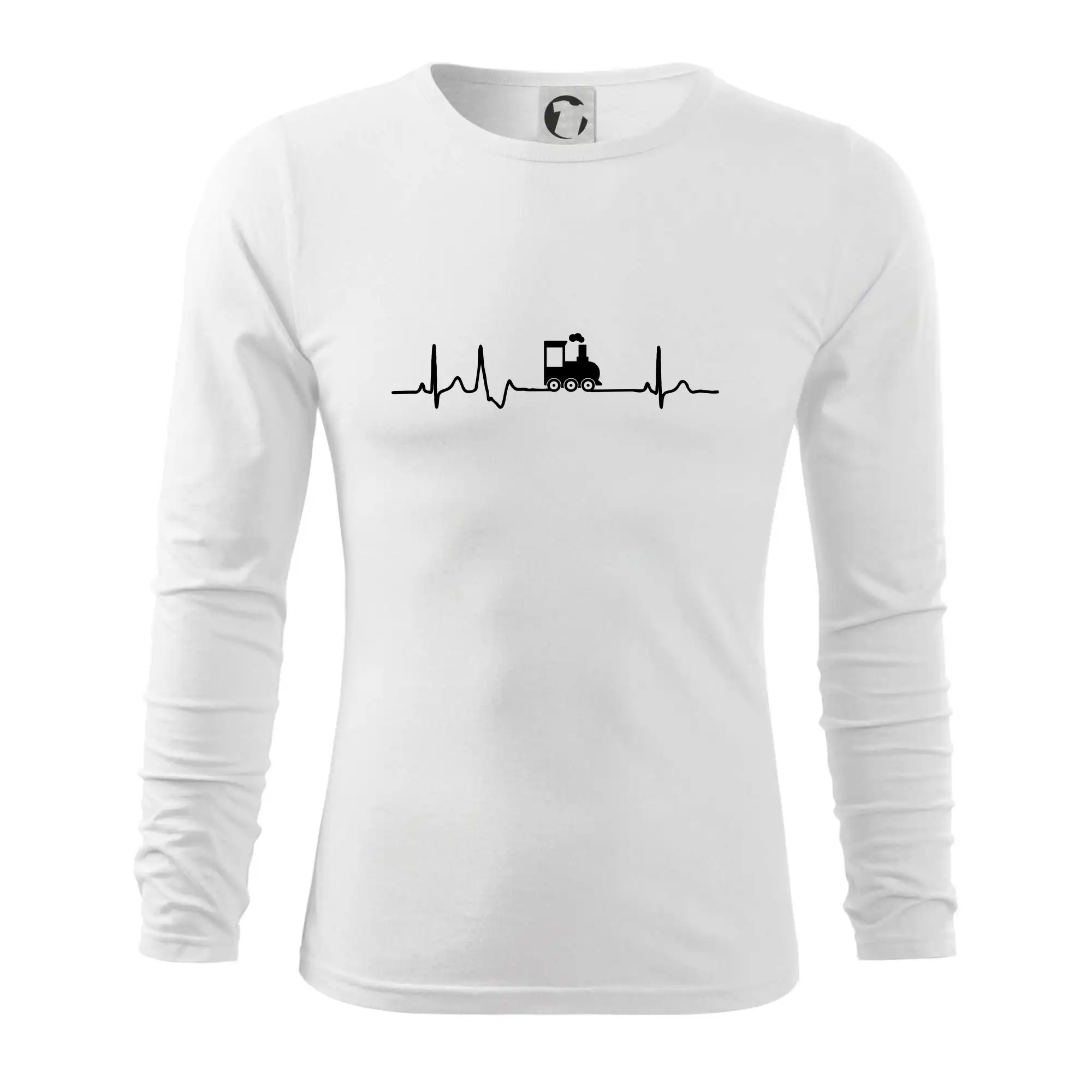 Ekg lokomotiva