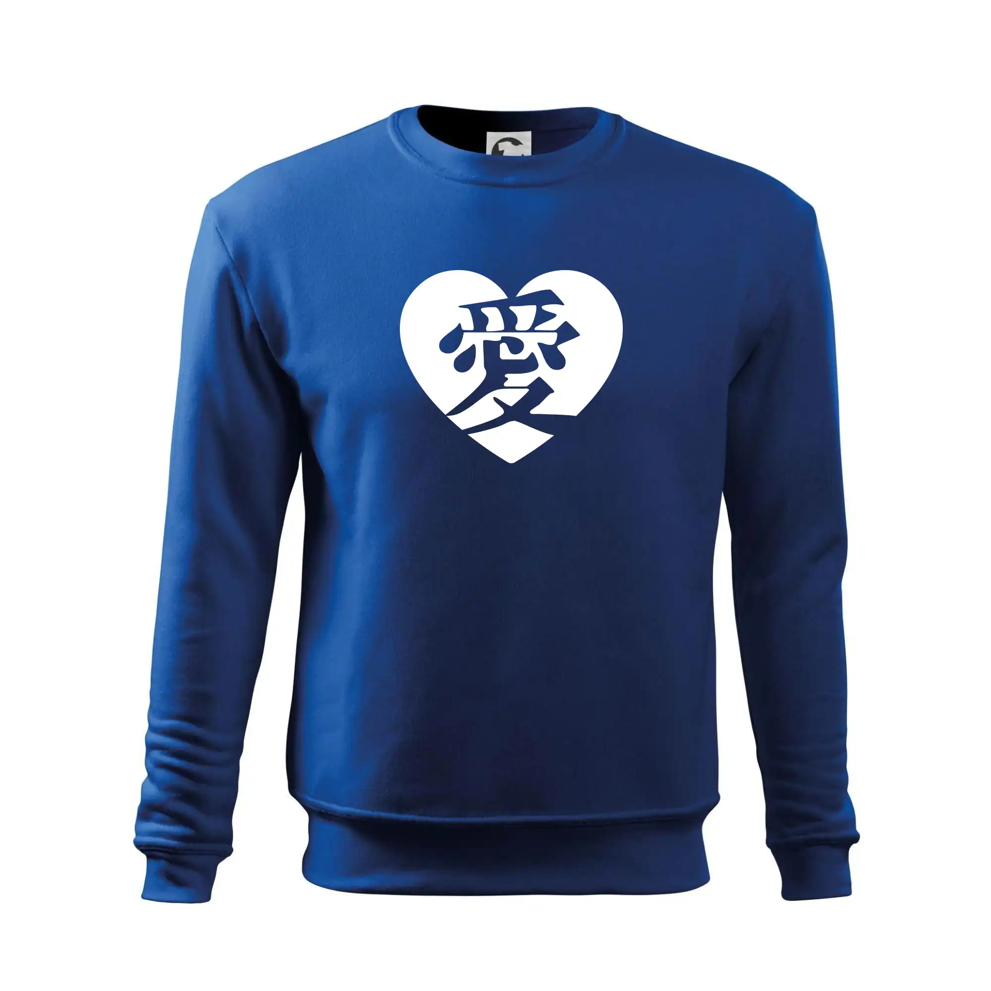 Láska japonština čínština