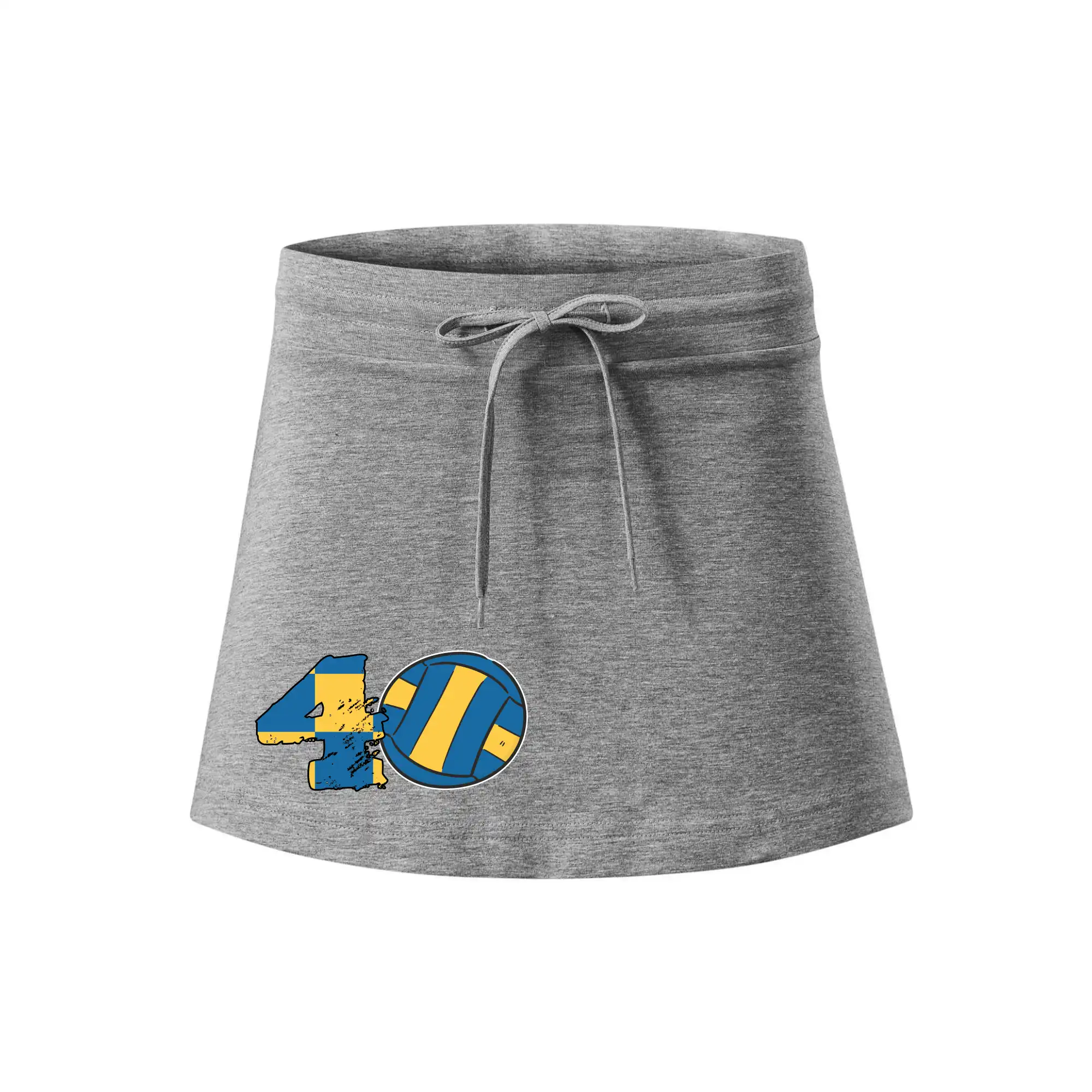 Volejbal kulaté narozeniny 40