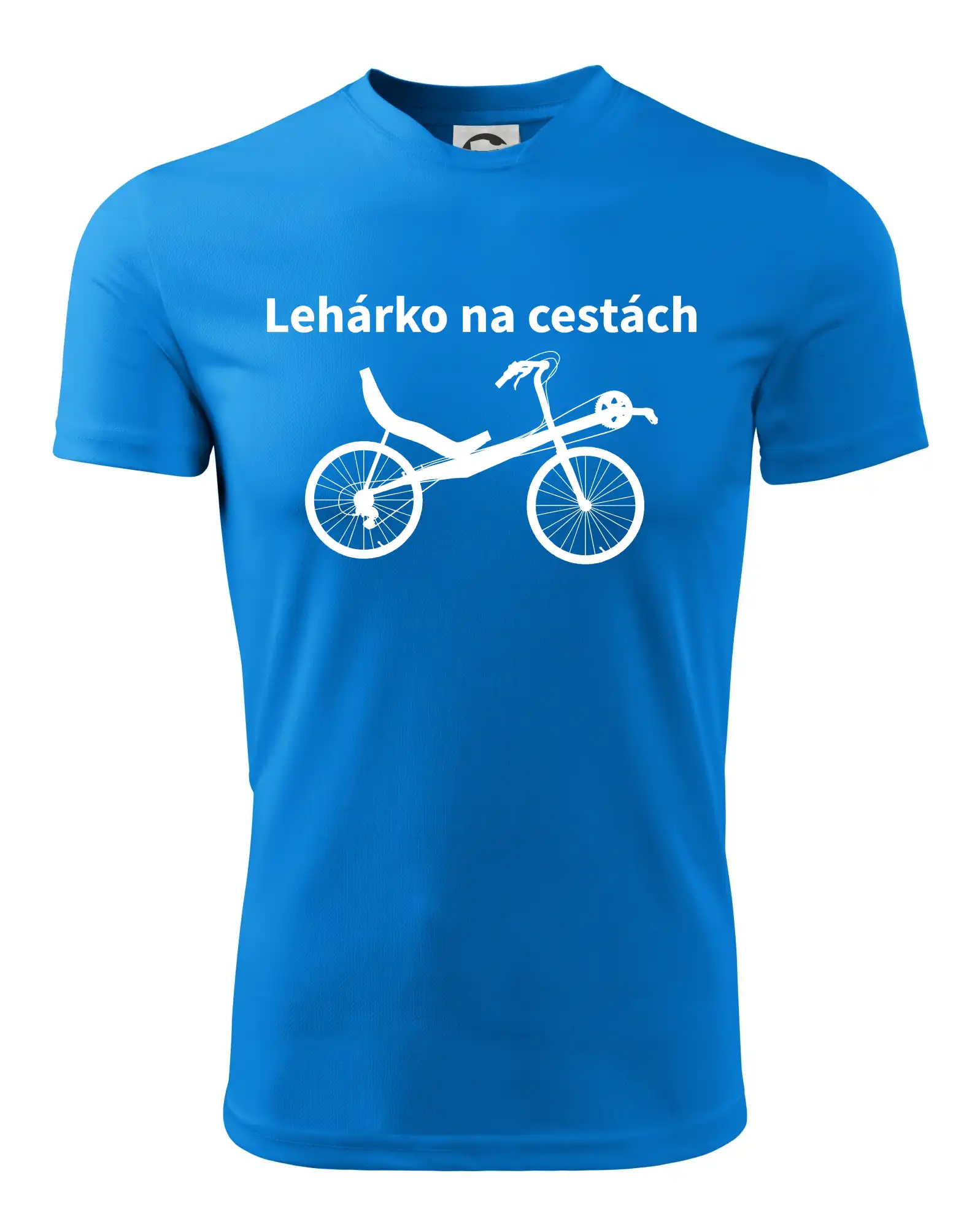Lehárko na cestách