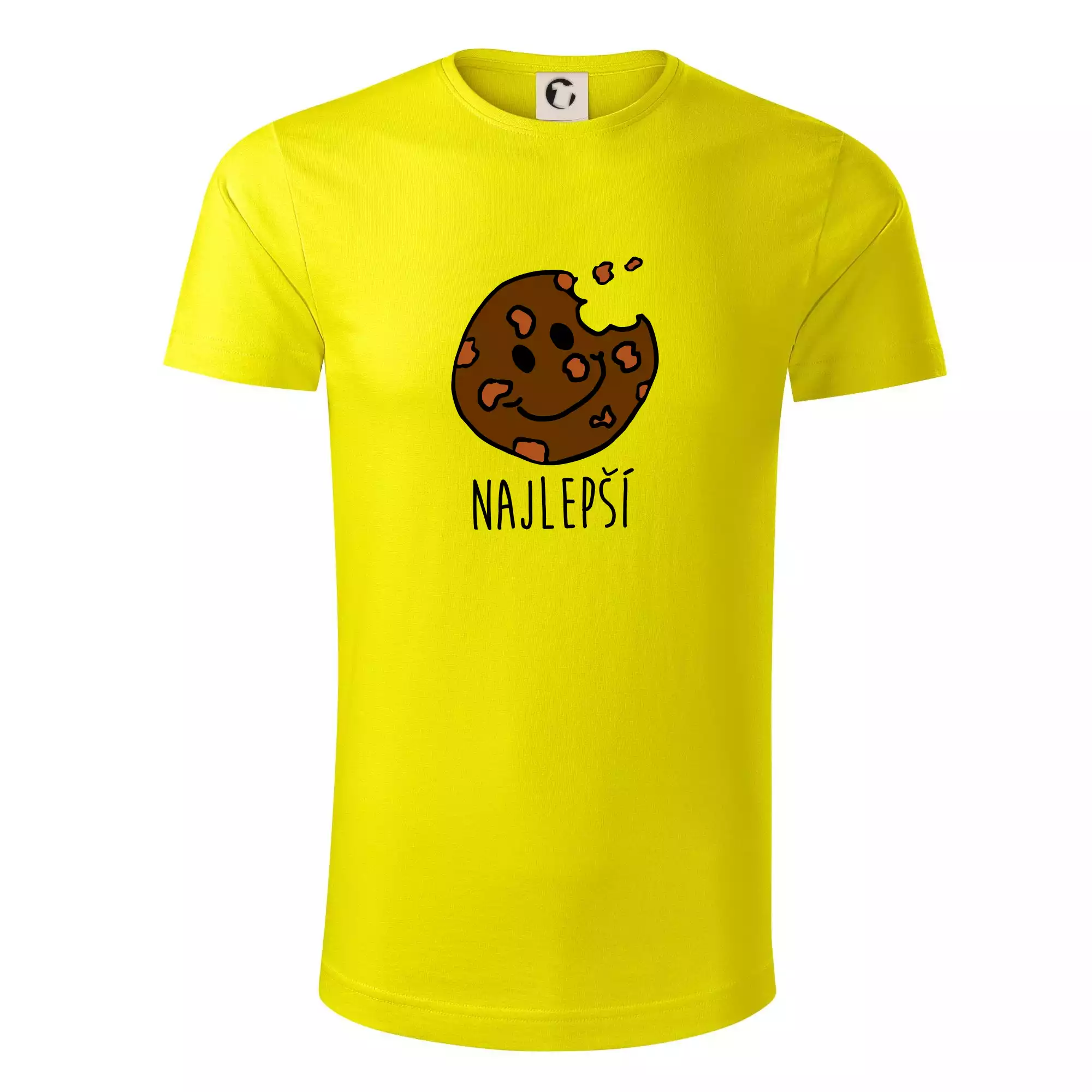 Najlepší priatelia - Sušienka a mlieko