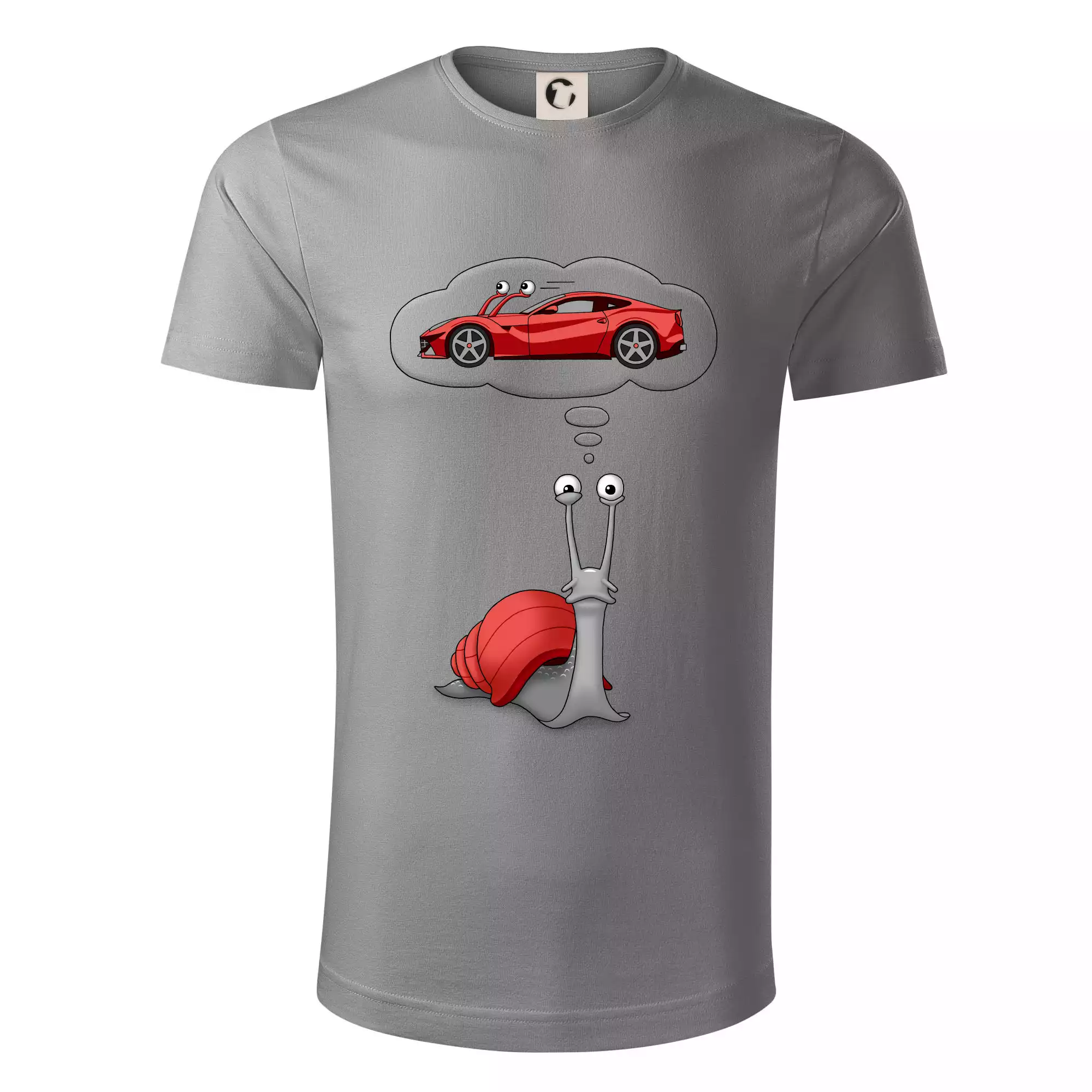 Nesplnitelný sen (Hana-creative)