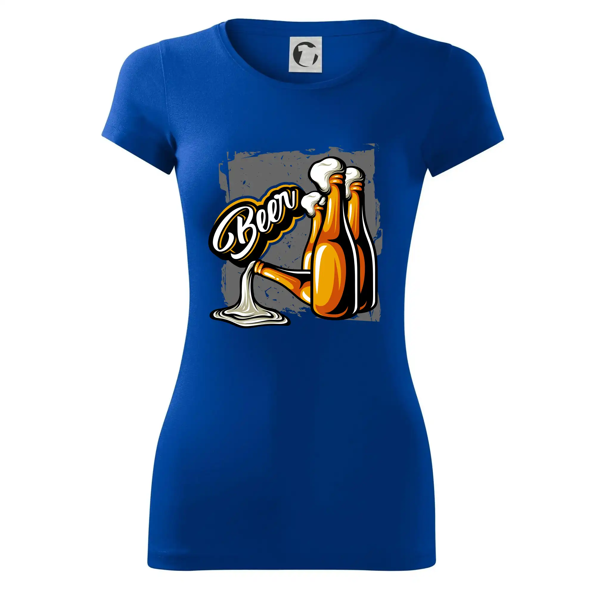 Beer lahve