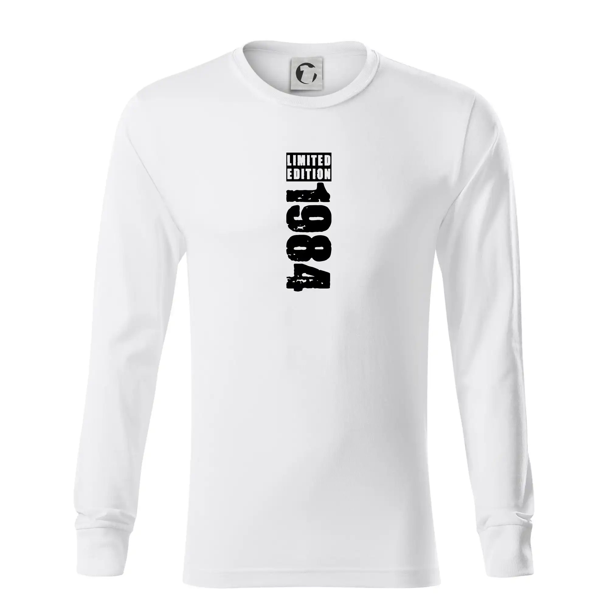 Limited edition 1984 pruh