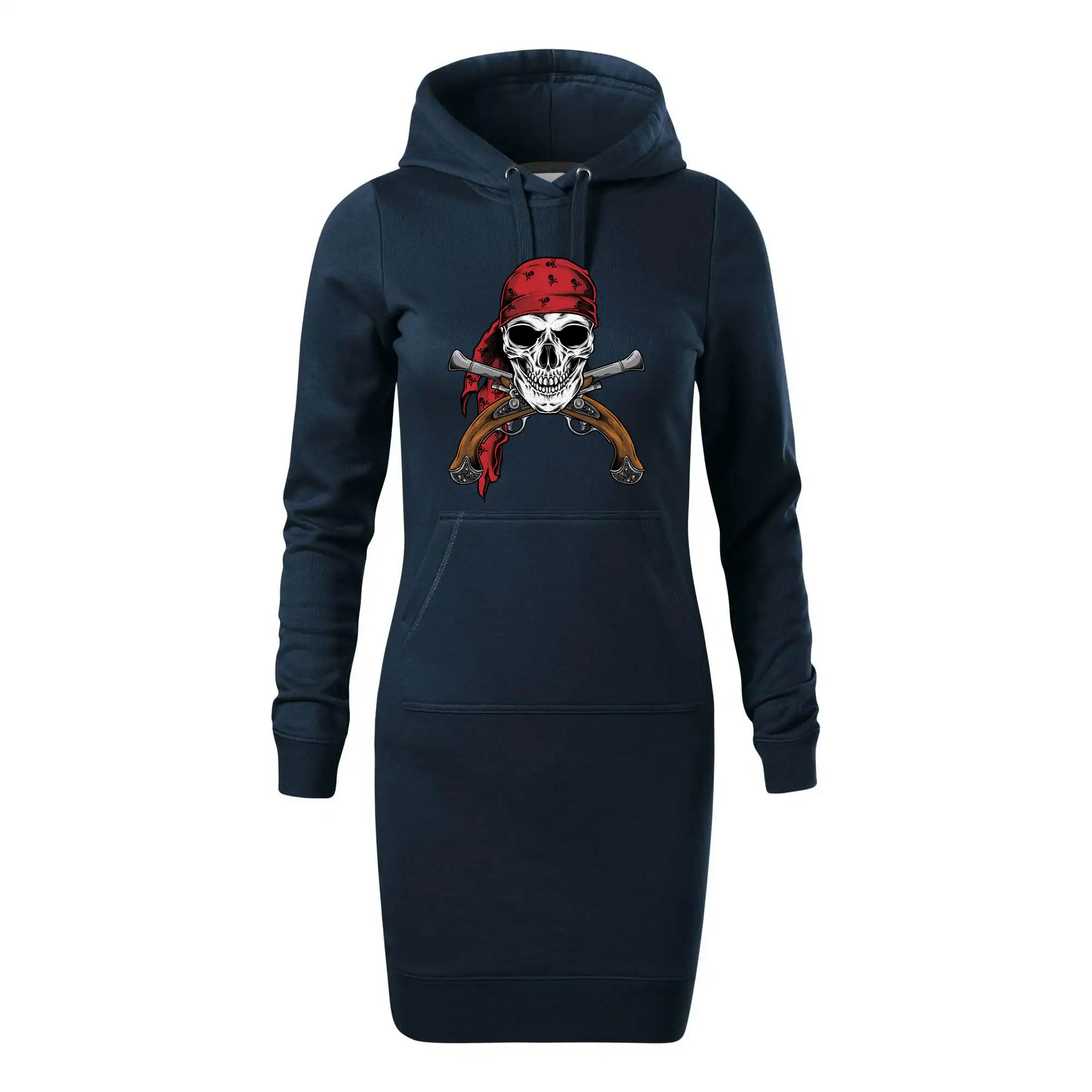 Pirát s bambitkou