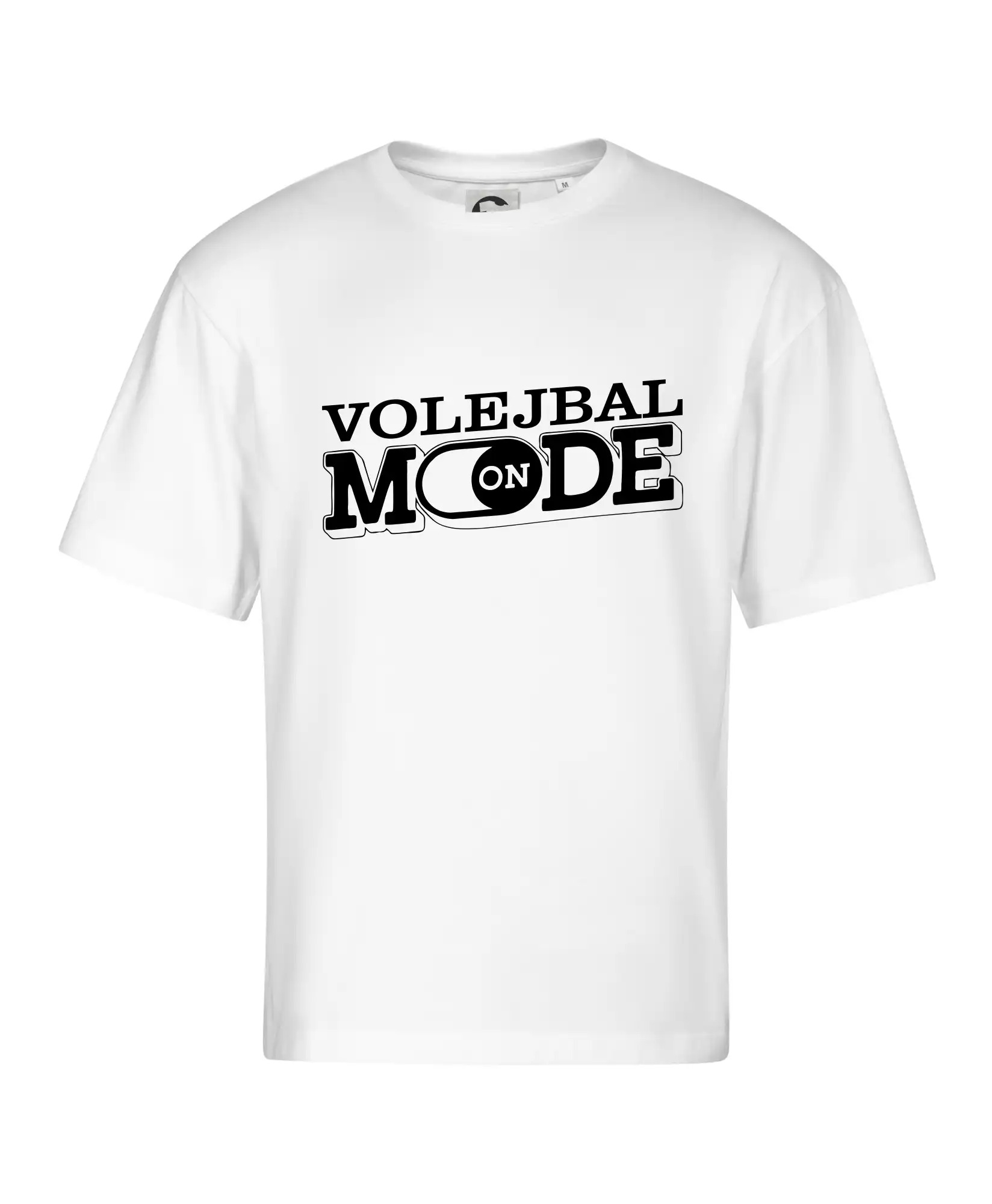 Volejbal mode