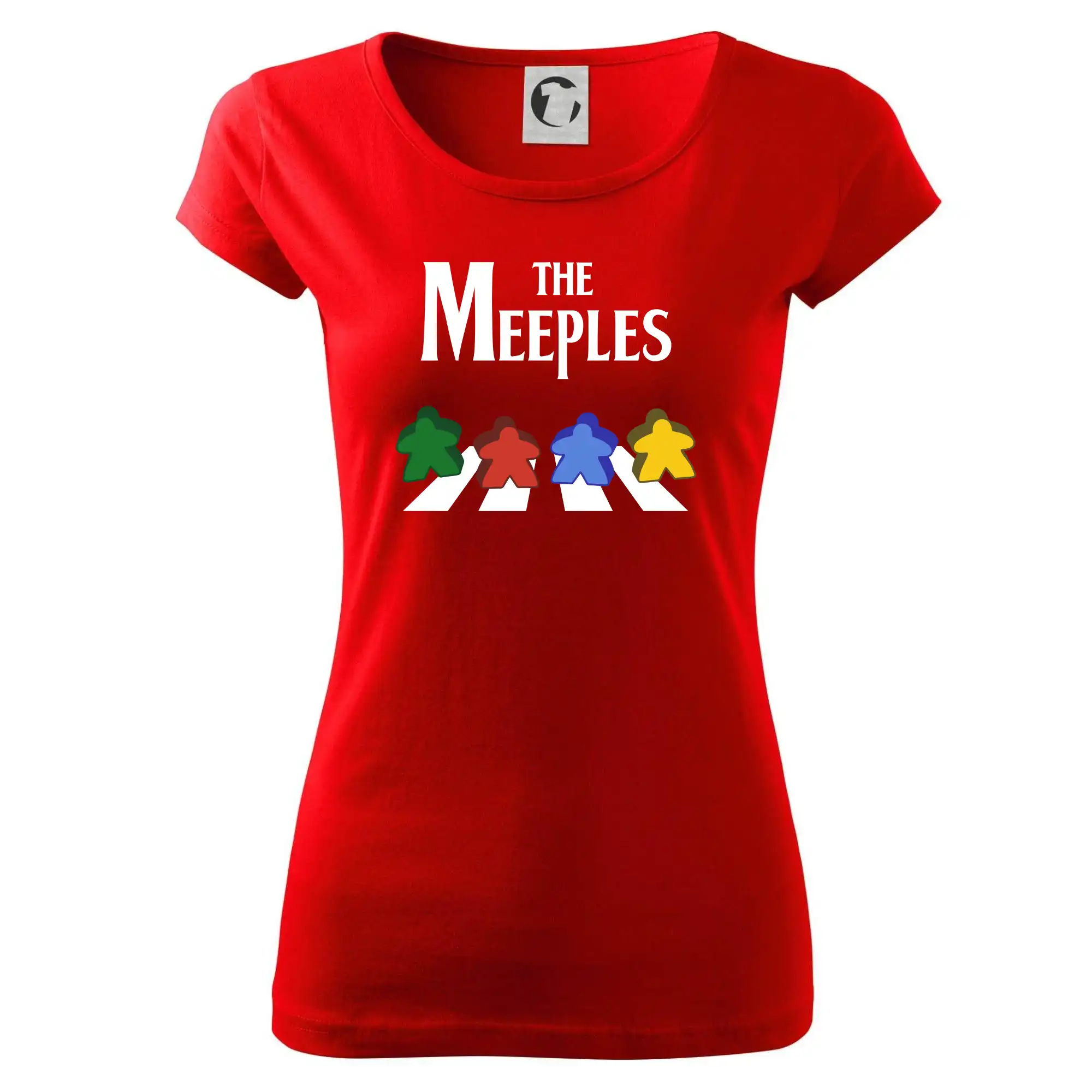 The Meeples