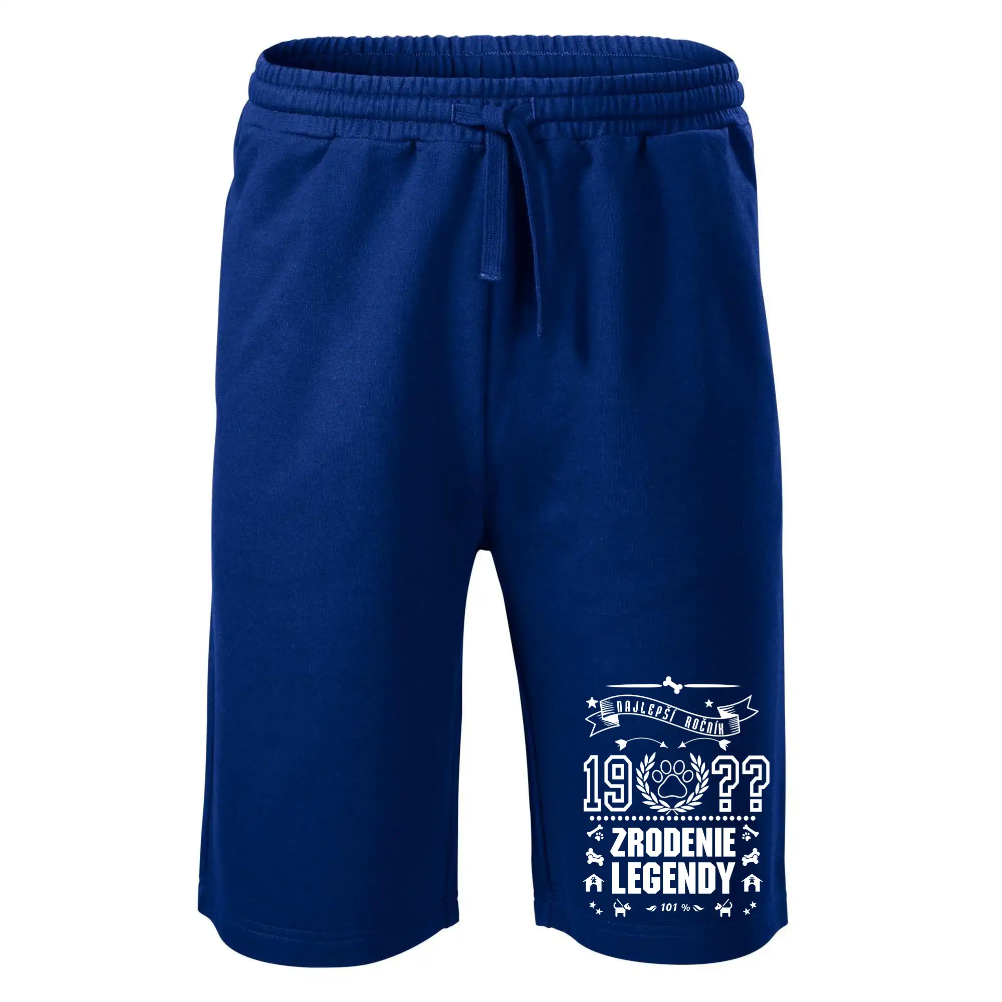 Zrodenie legendy - pre psíčkarov