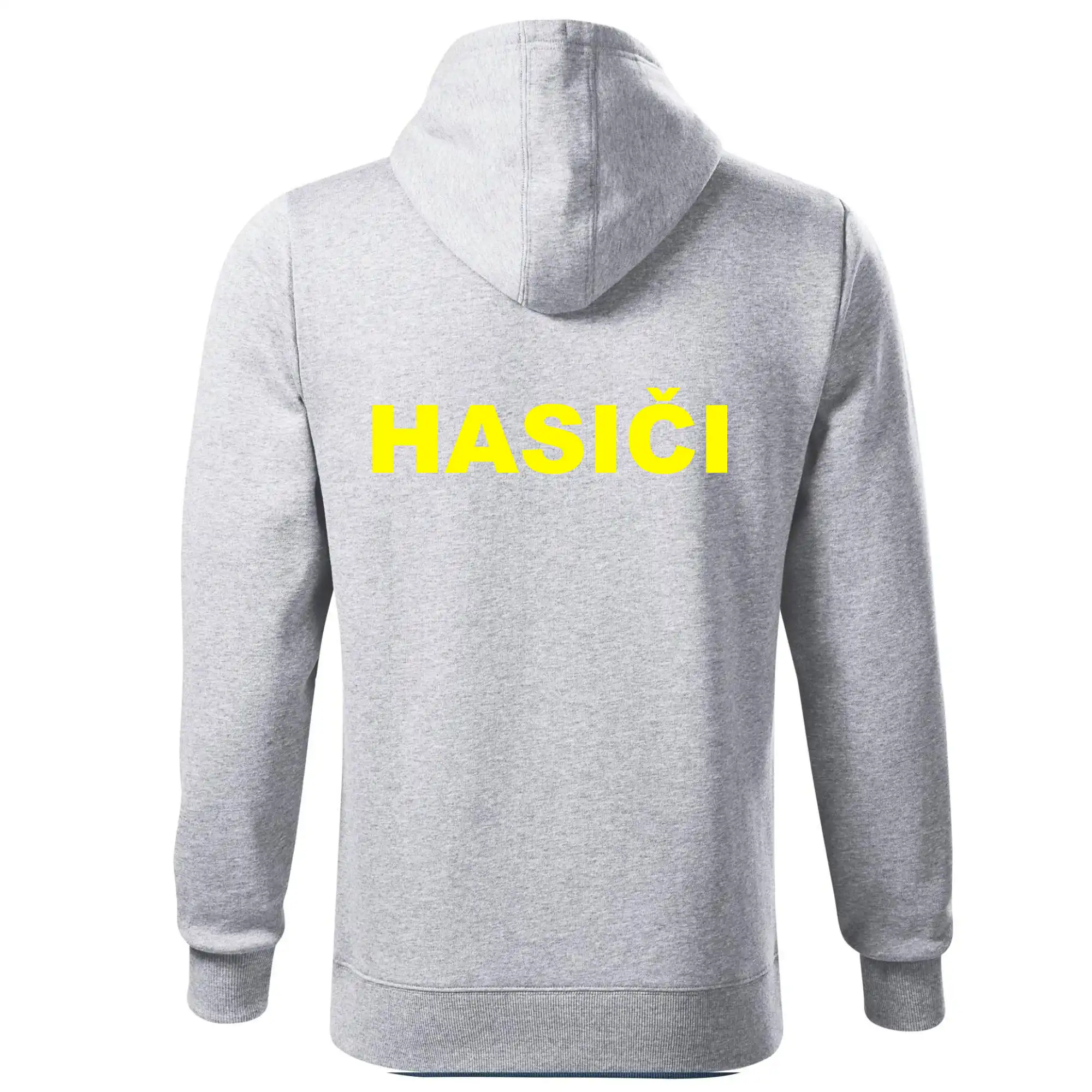 Hasiči názov samostatný