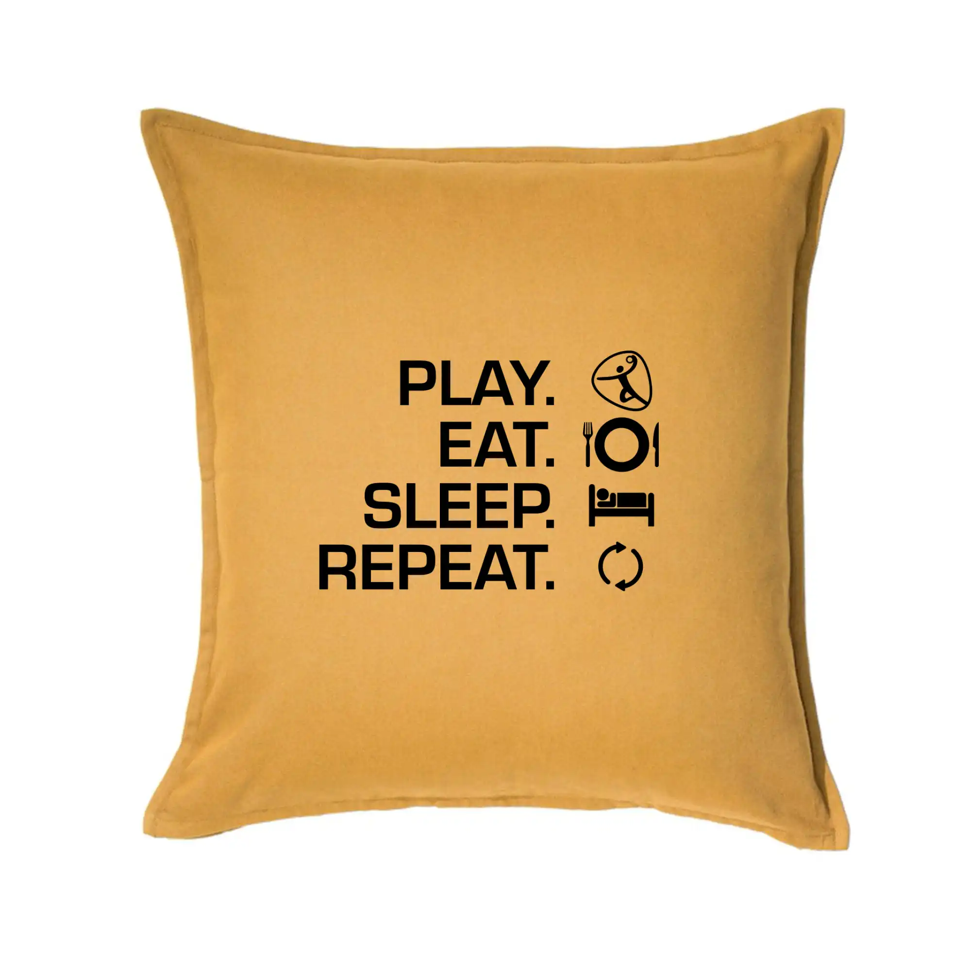 Play Eat Sleep Repeat házená