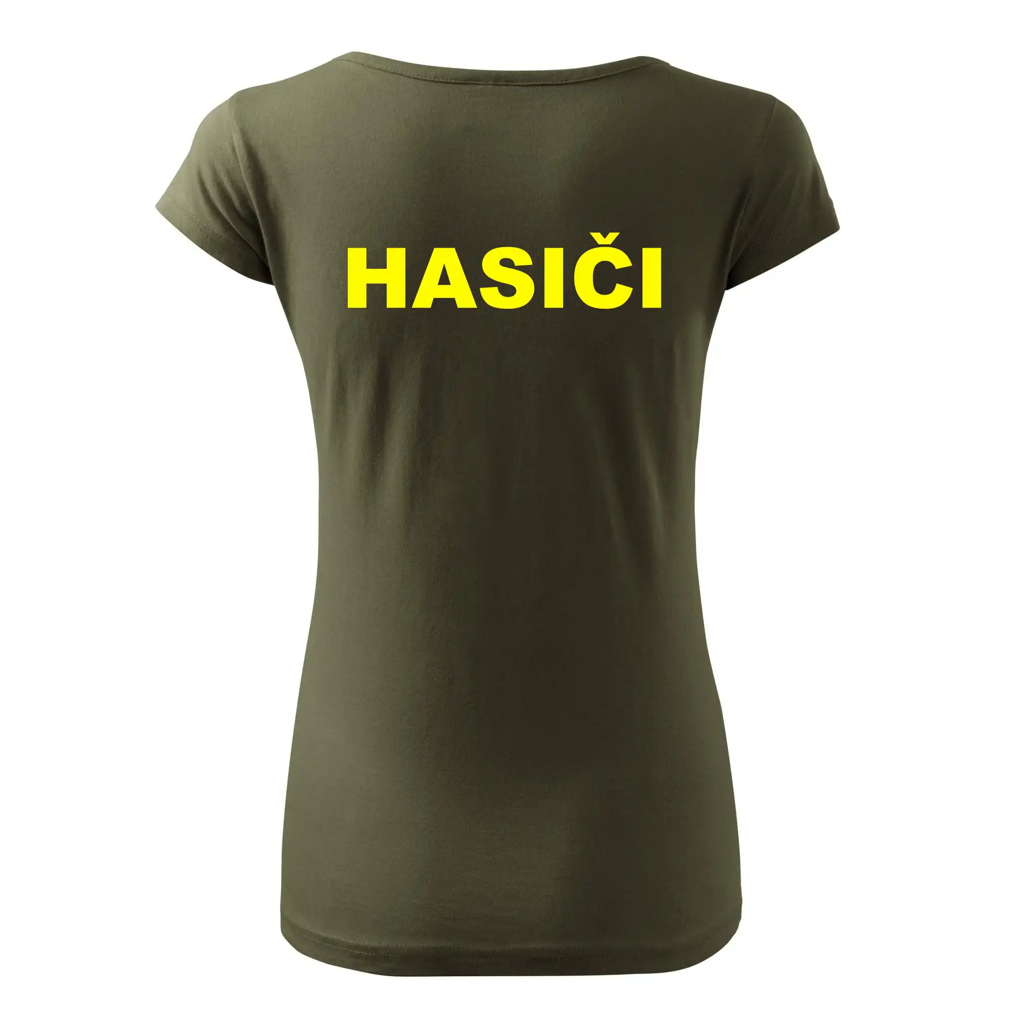 Hasiči názov samostatný