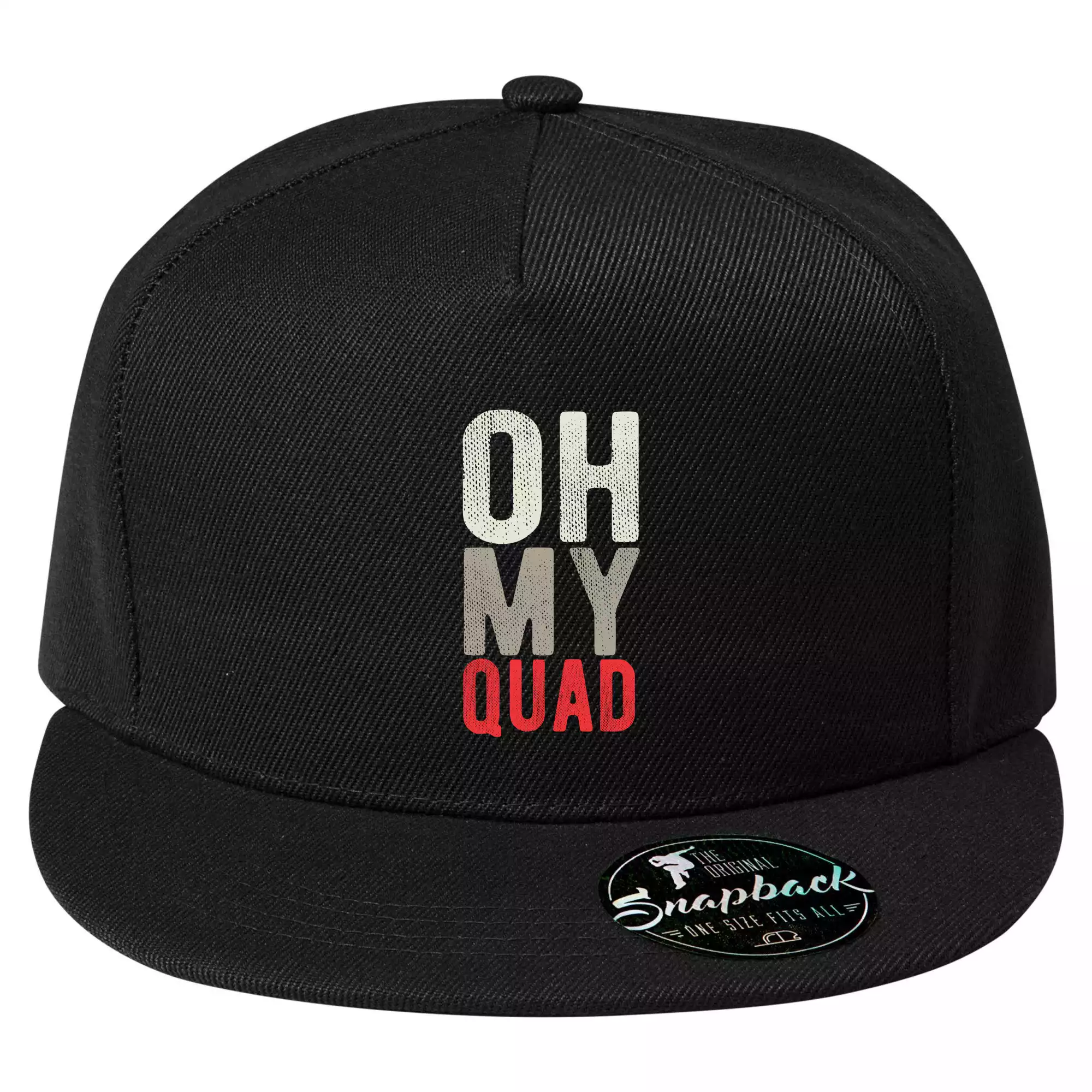 OH my Quad