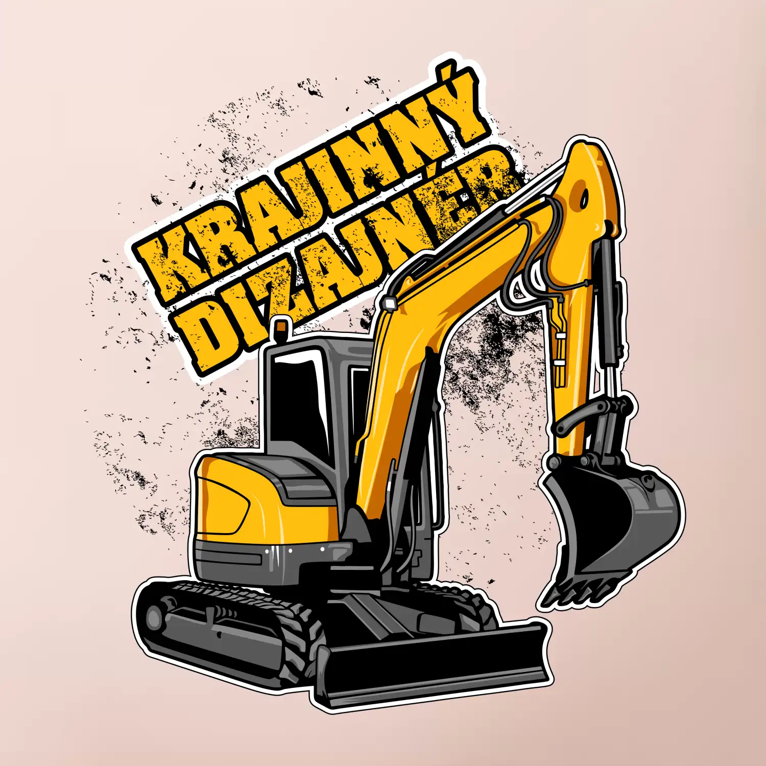 Krajinný dizajnér SK