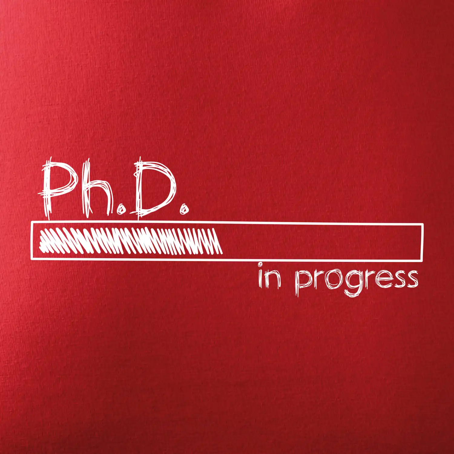 In progress titul Ph.D. doktor / doktorka (filozofie)