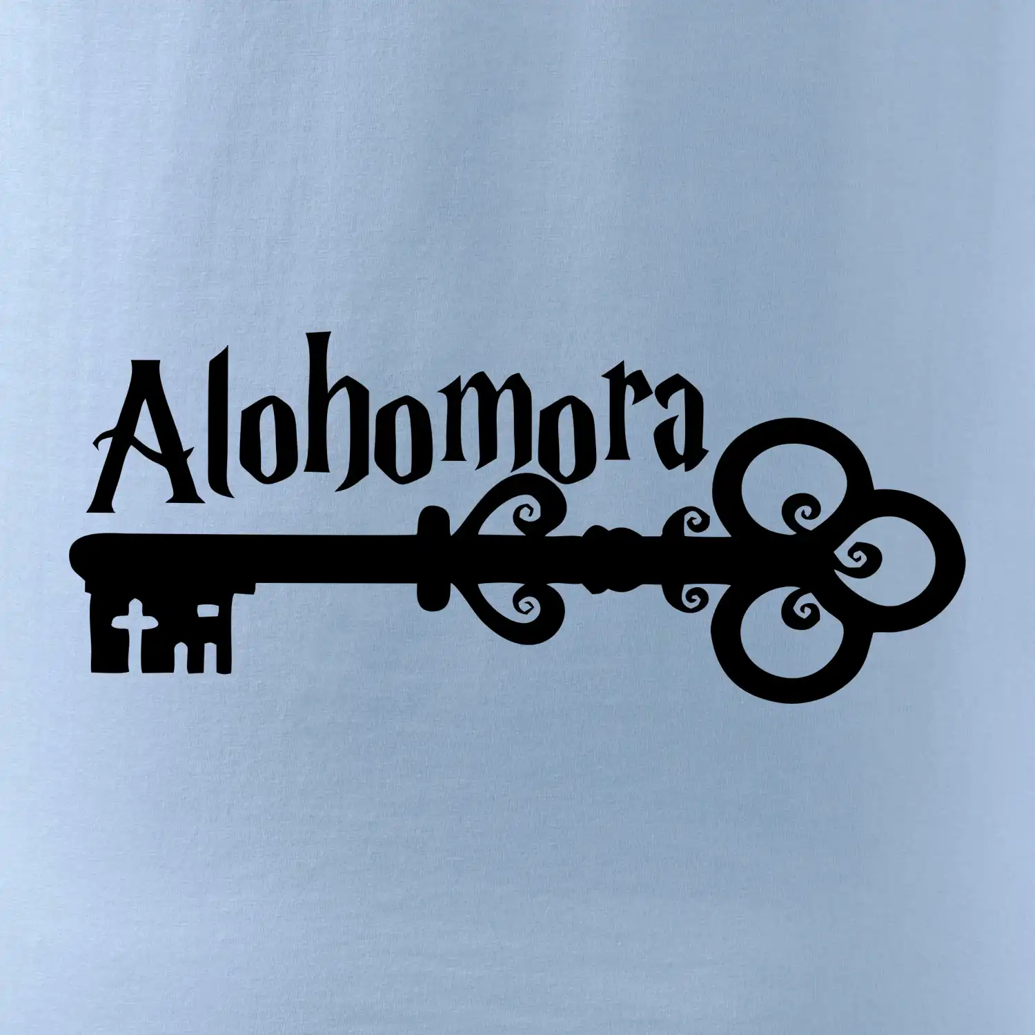 Harry - Alohomora