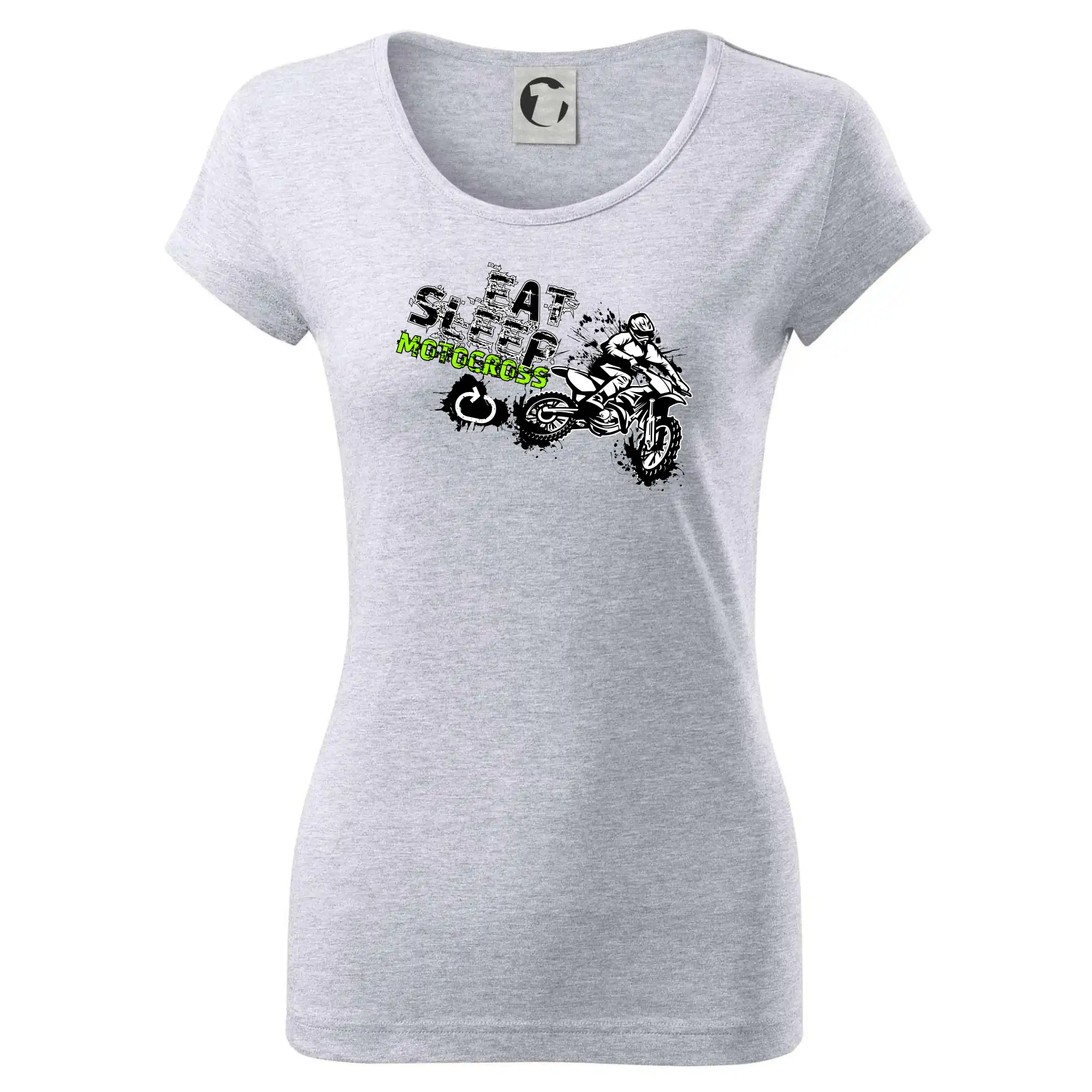 Eat Sleep Motocross