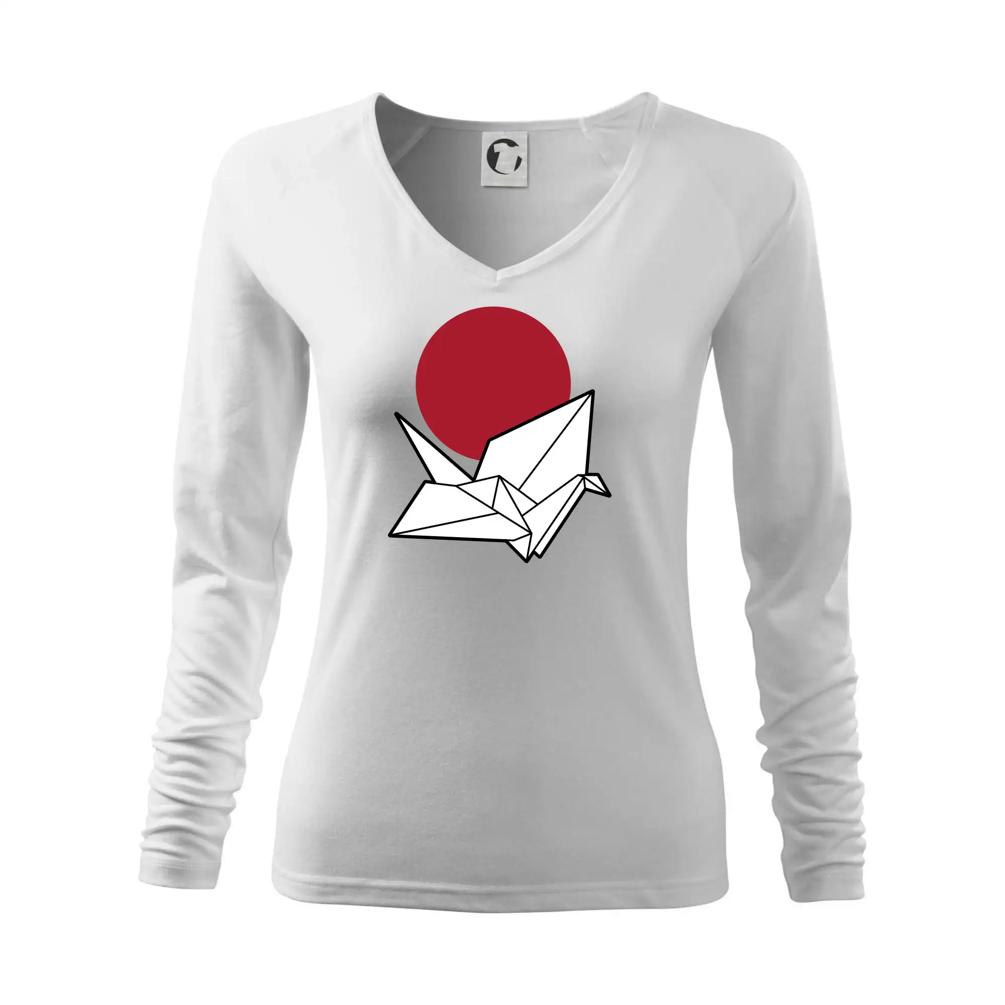 Japan culture - origami