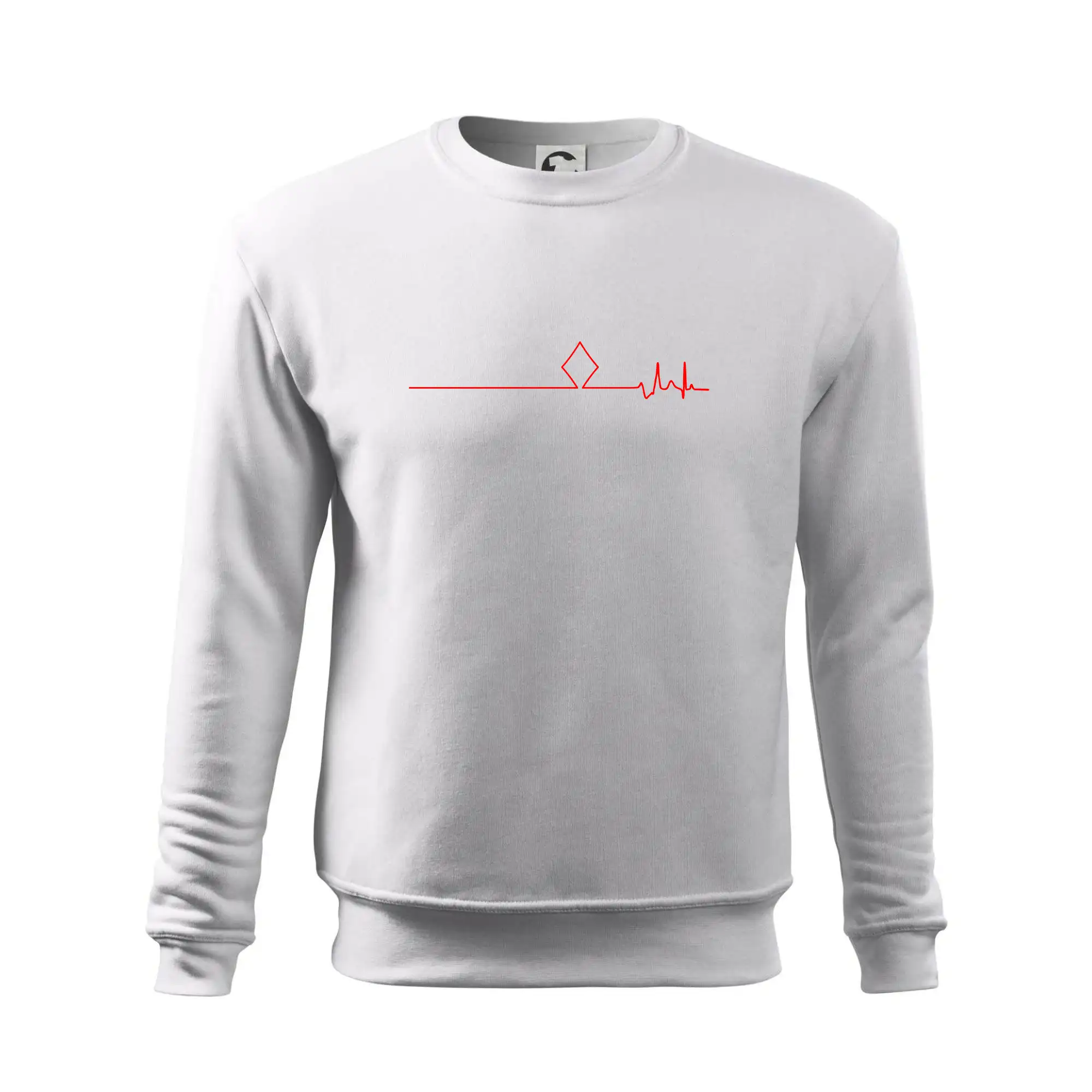 Poker EKG kule kára