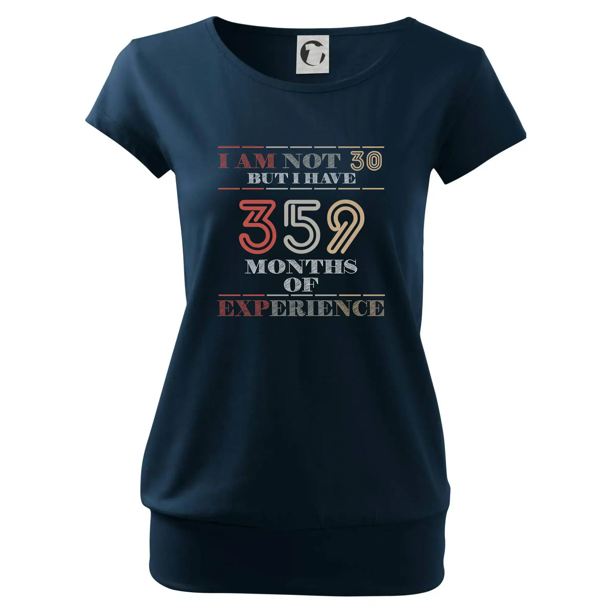 30 years 359 months of experience