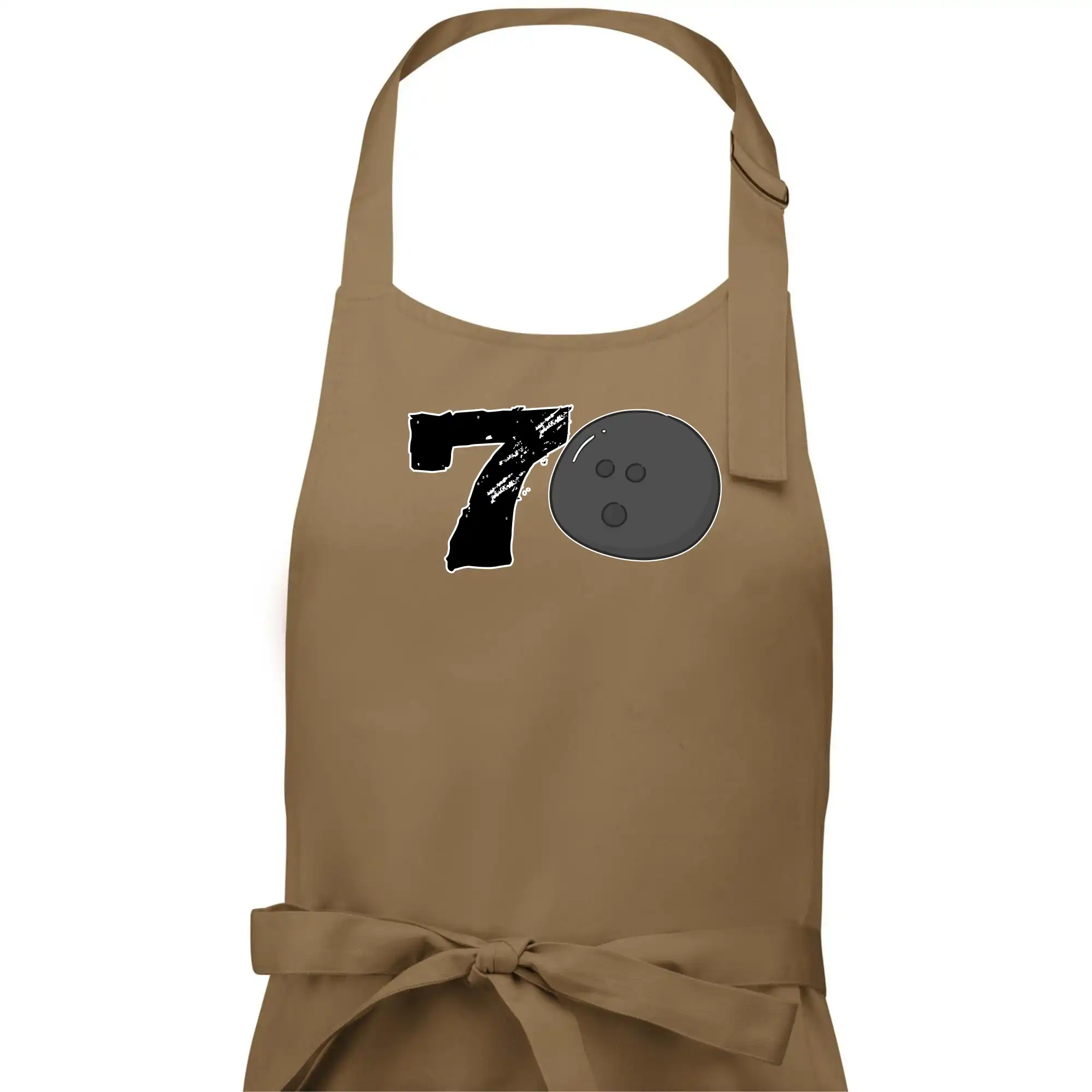 Bowling kulaté narozeniny 70