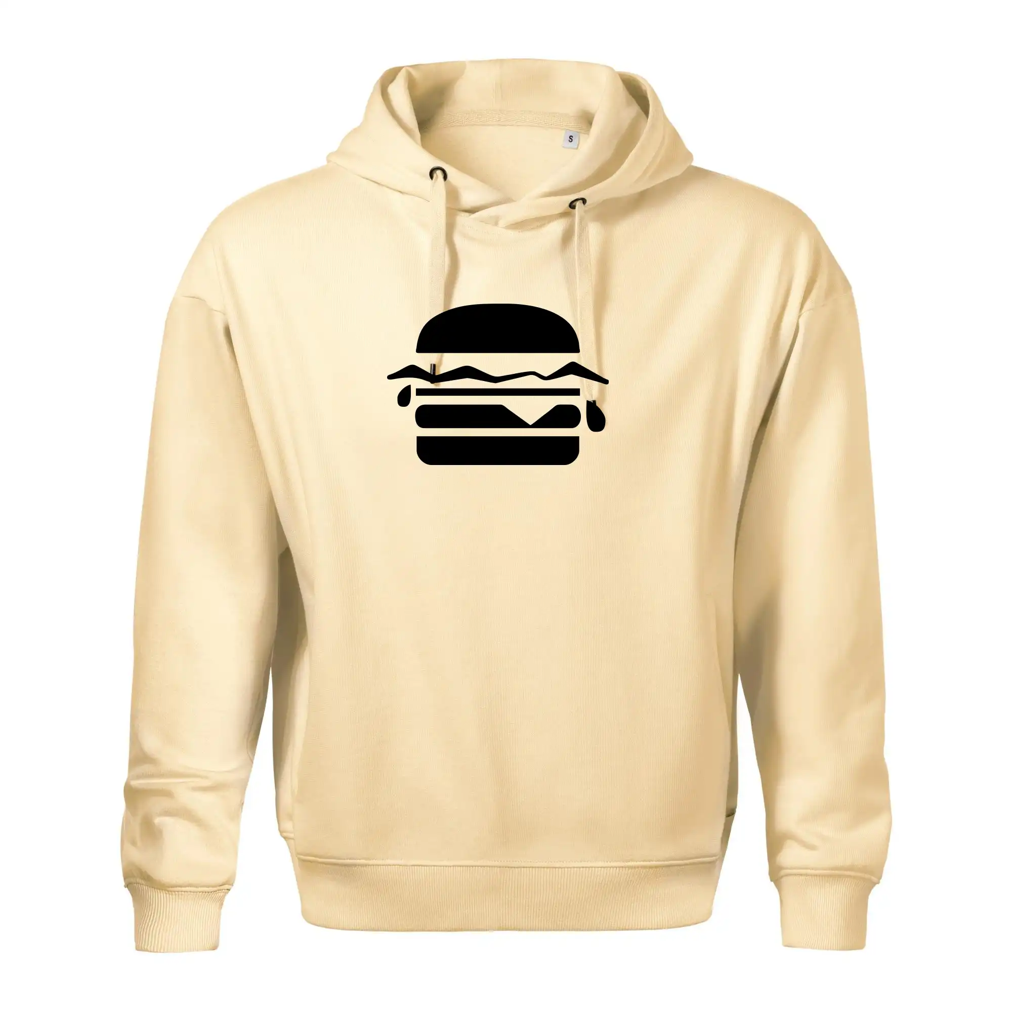 Hamburger ikona