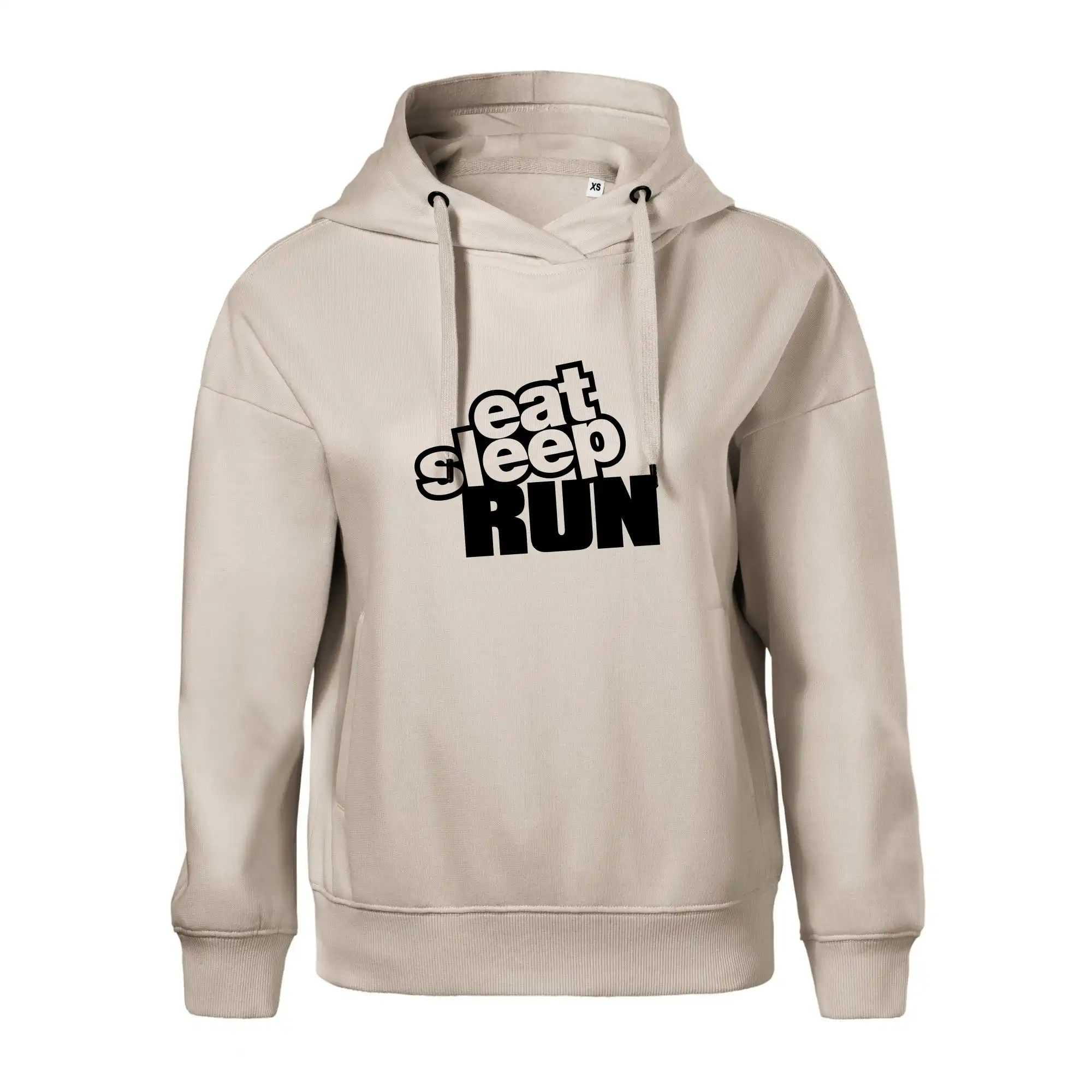 Eat sleep run velké