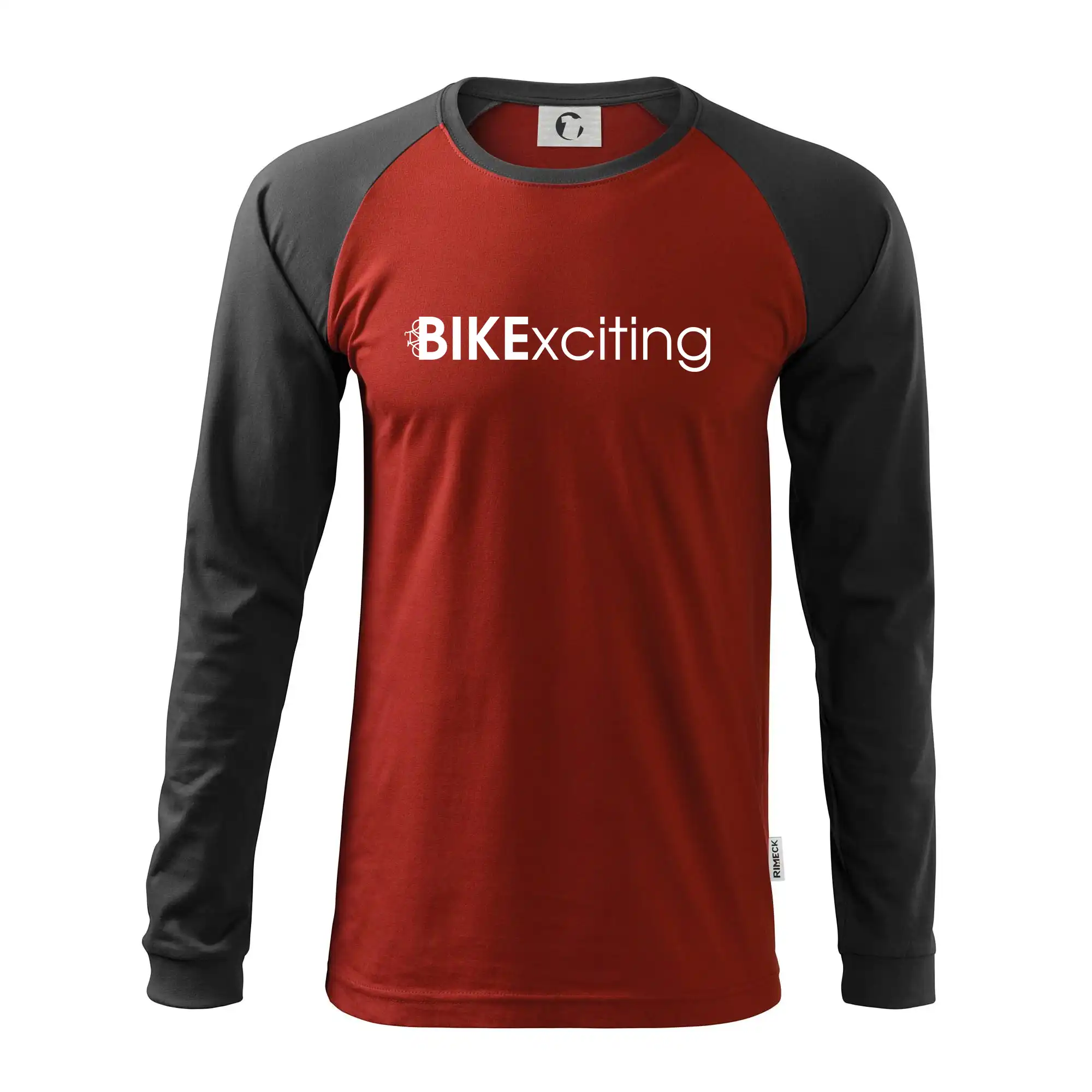 Bike nápisy Bikexciting