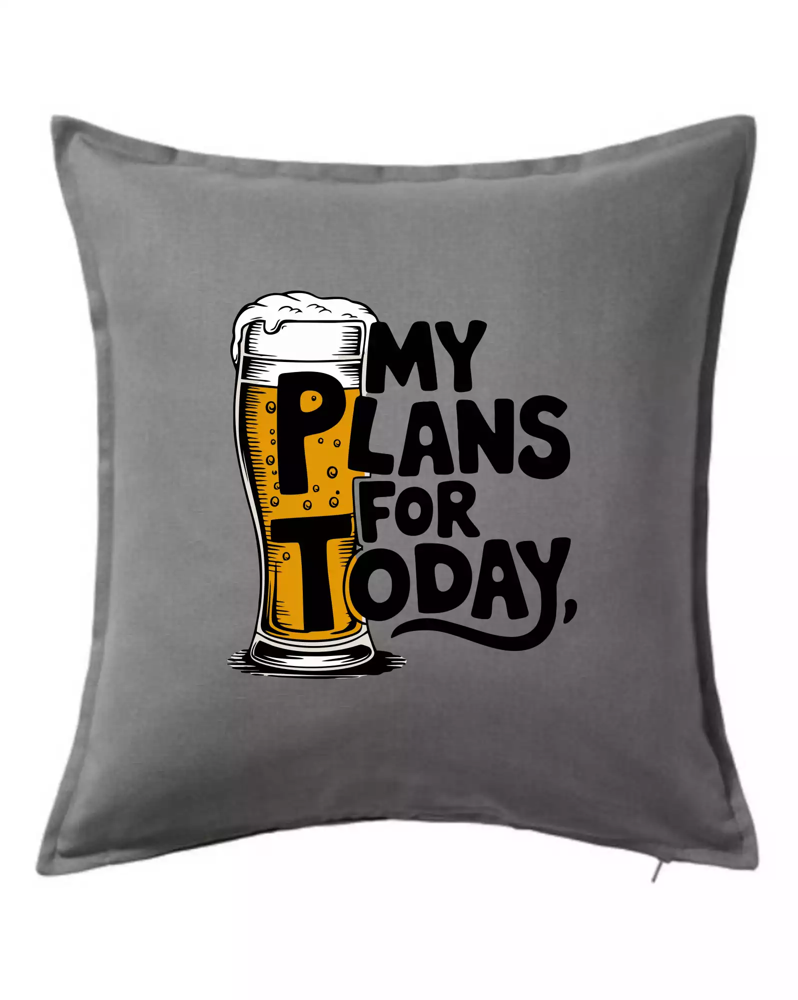 Pivo - my plans for today