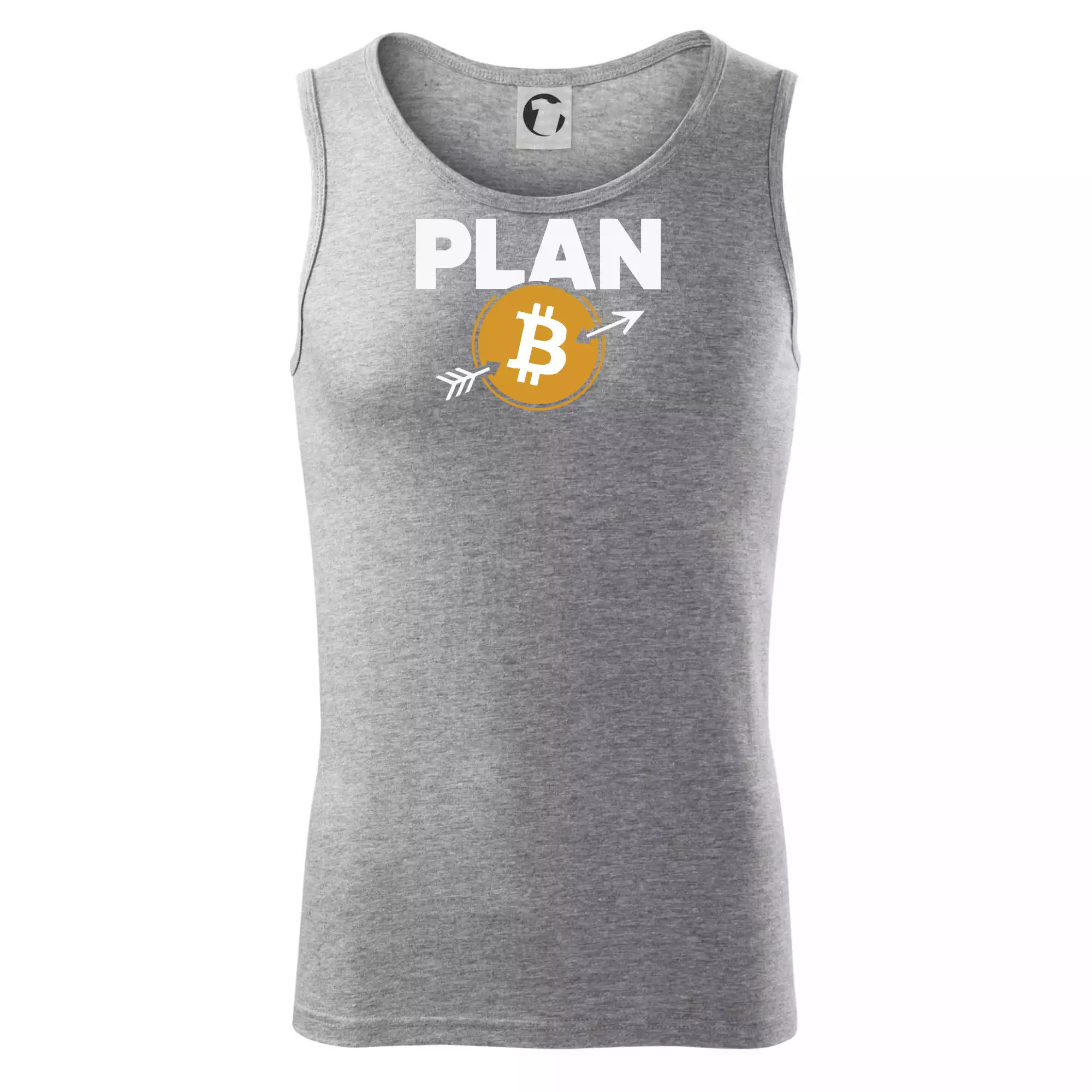PLAN ₿