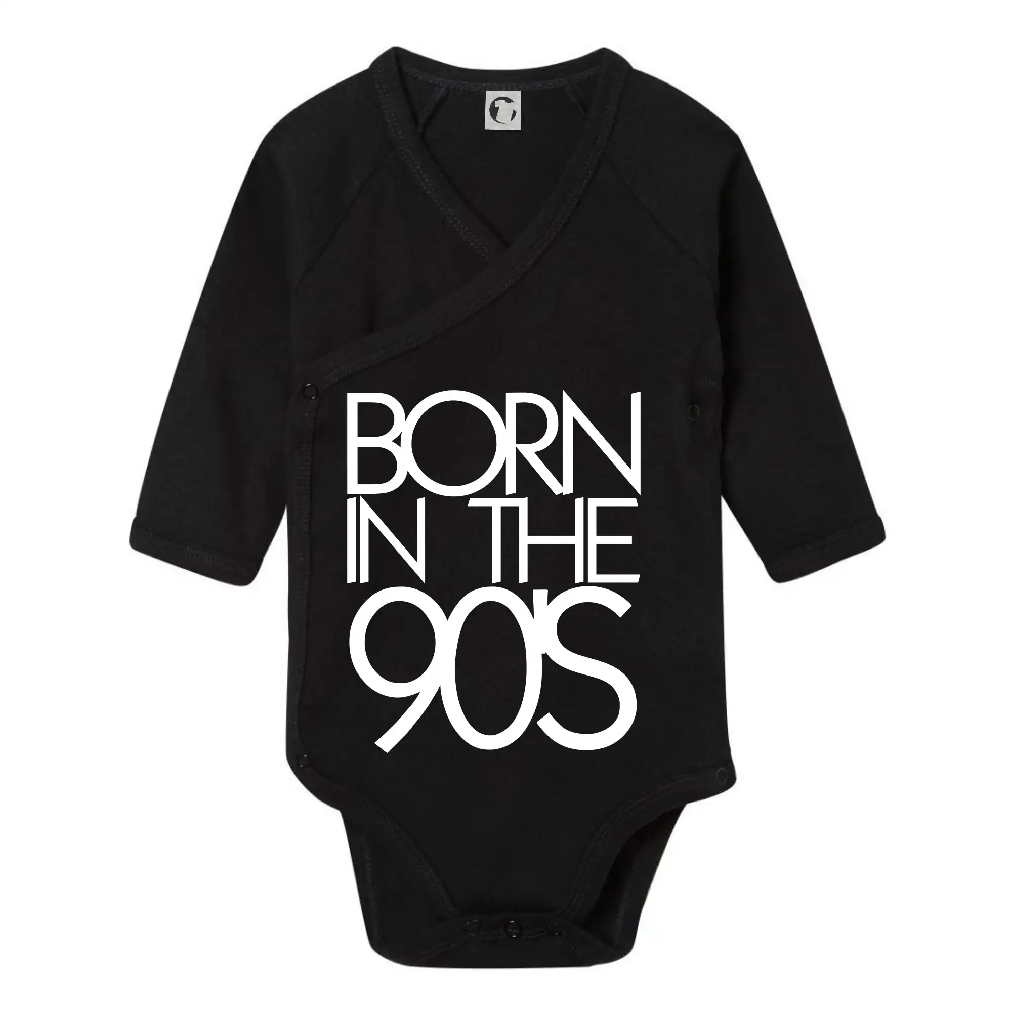 Born In The 90's