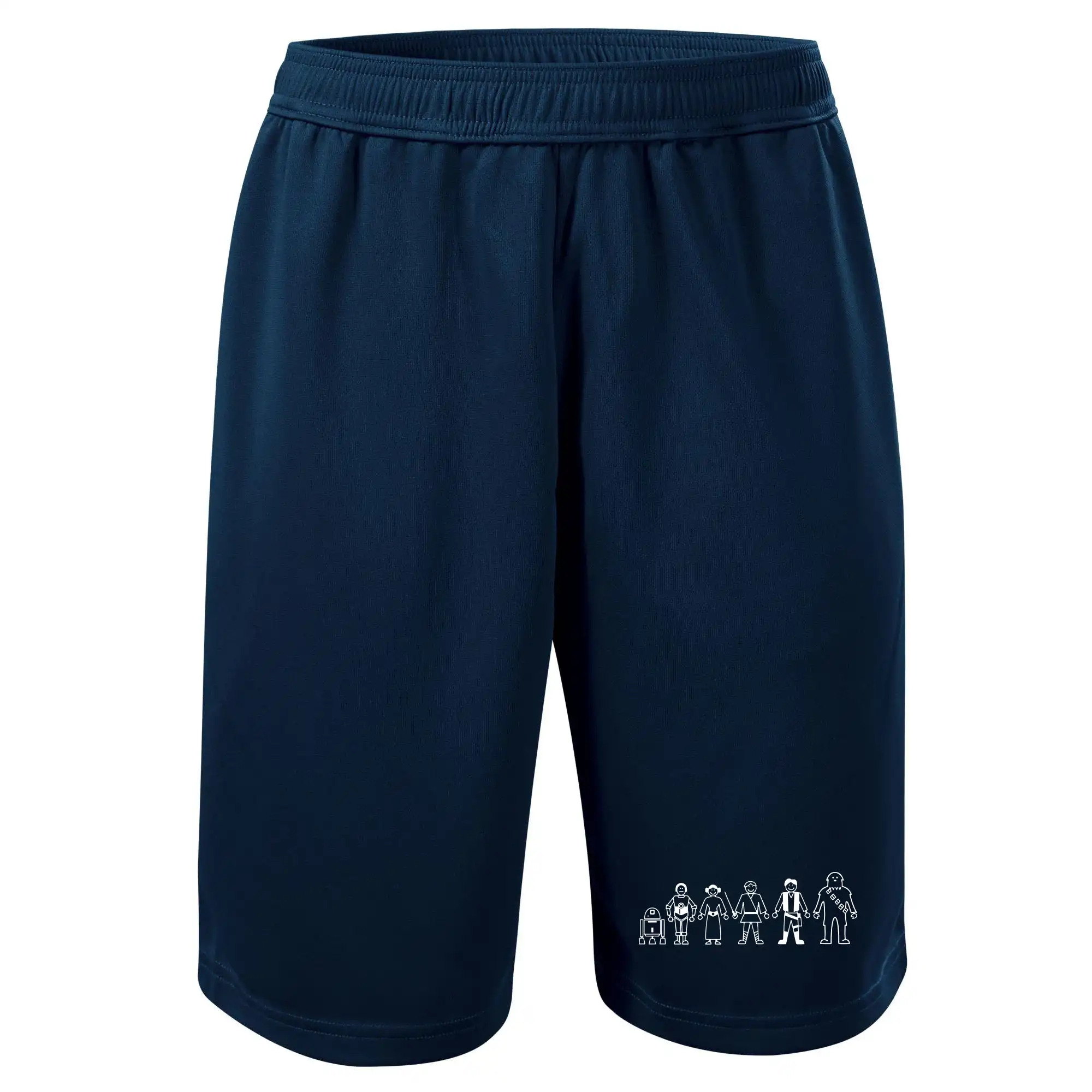 SW - Postavičky IV řada