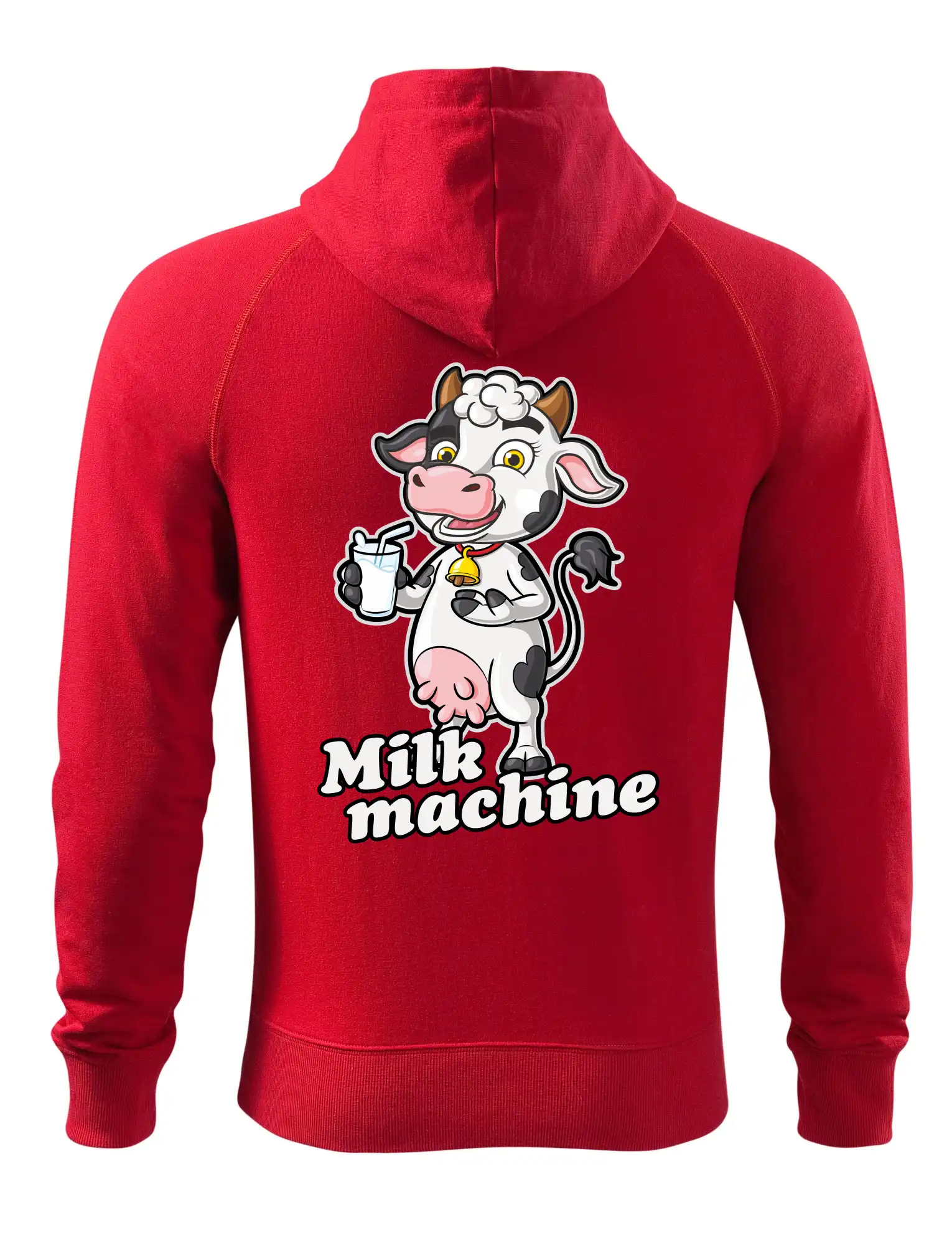 Milk machine