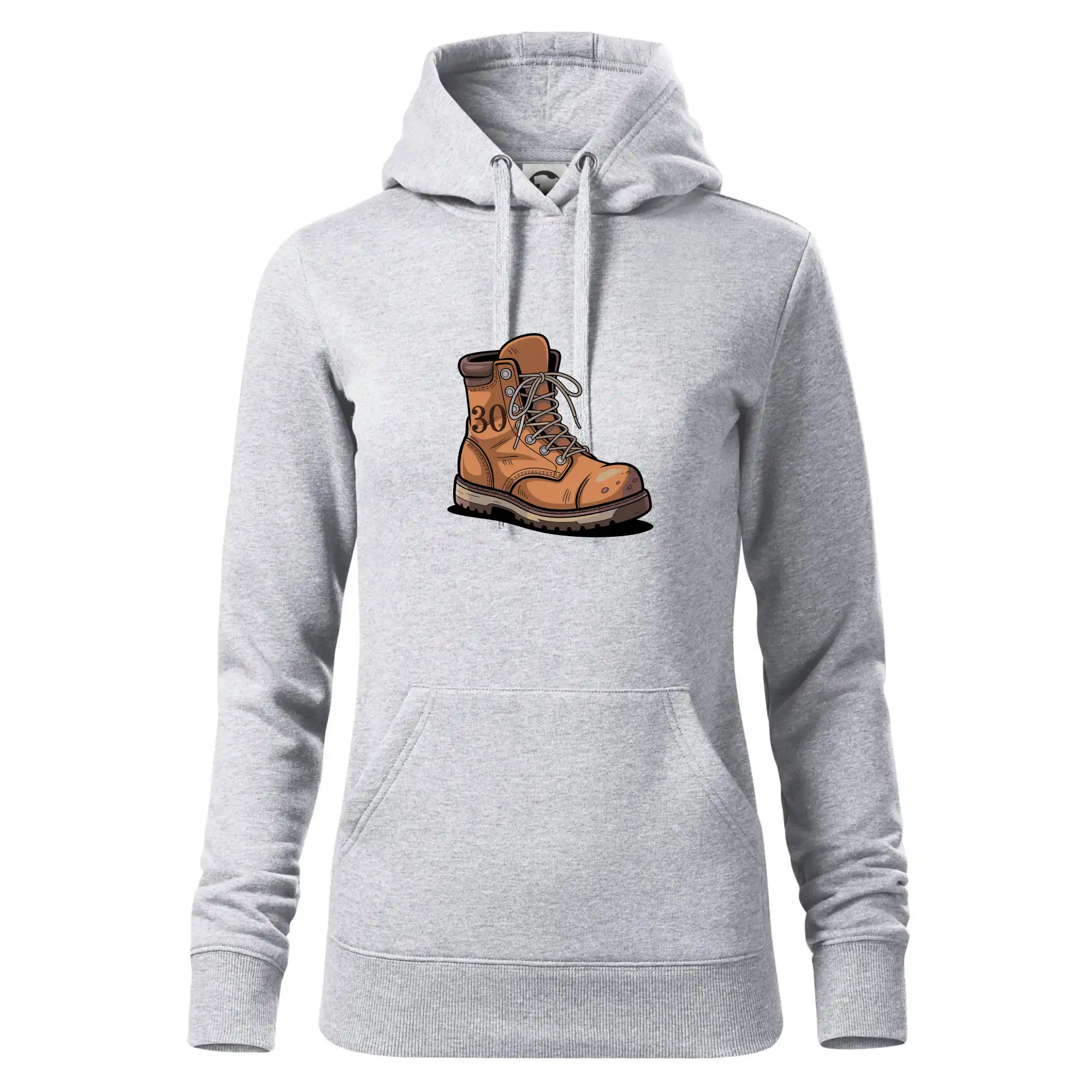 Turistická narozeninová bota 30