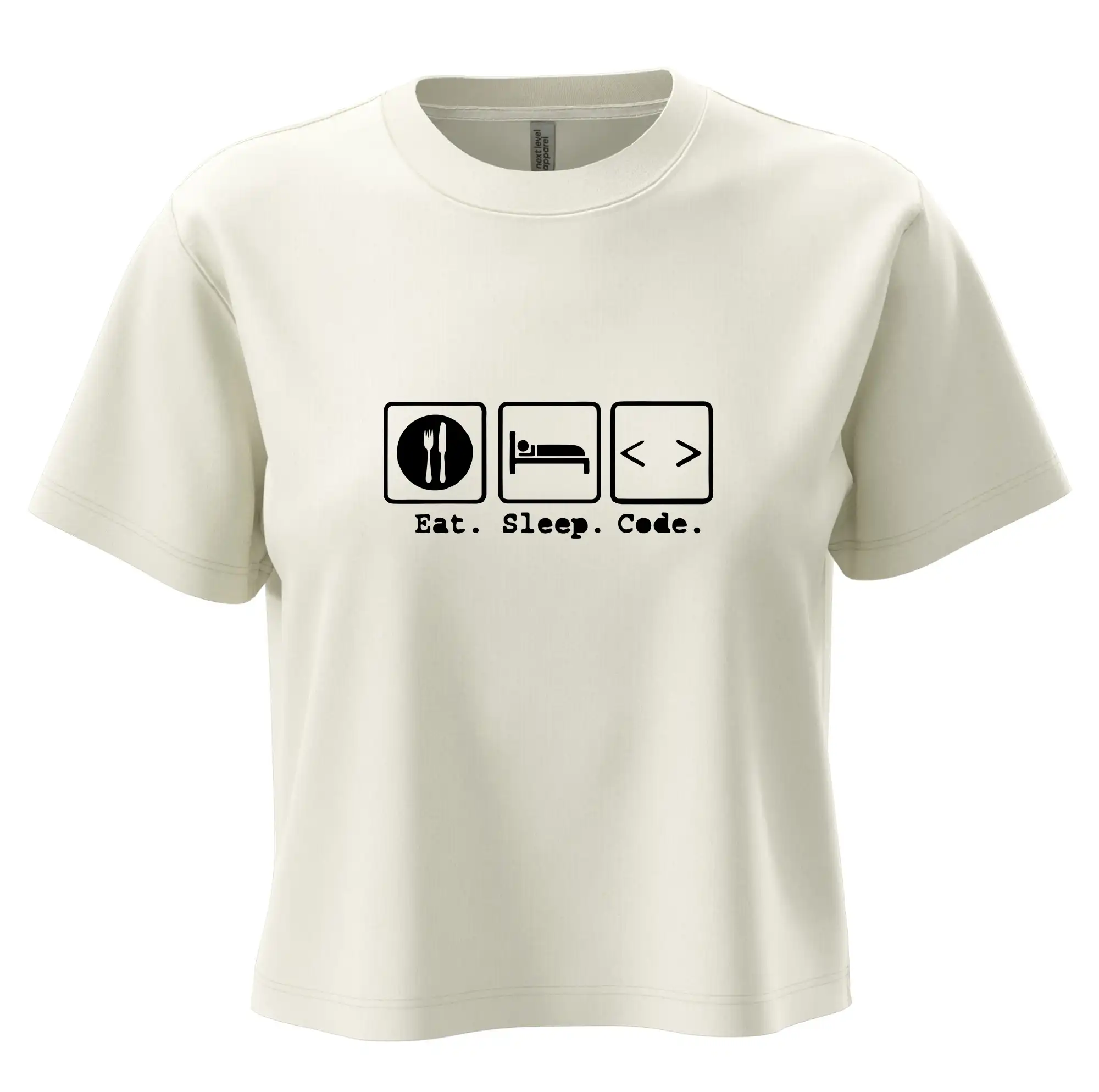 Eat sleep Code
