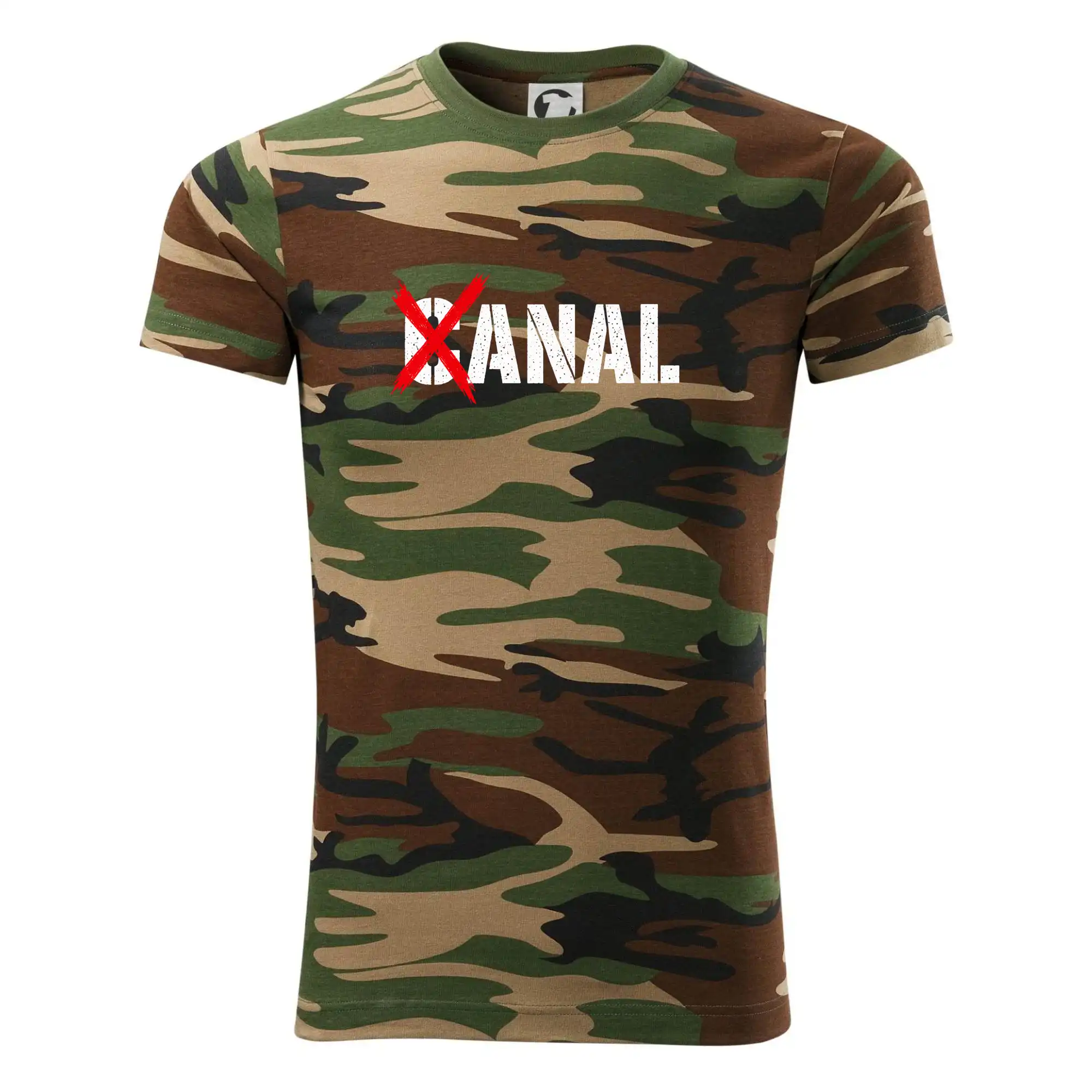 Canal