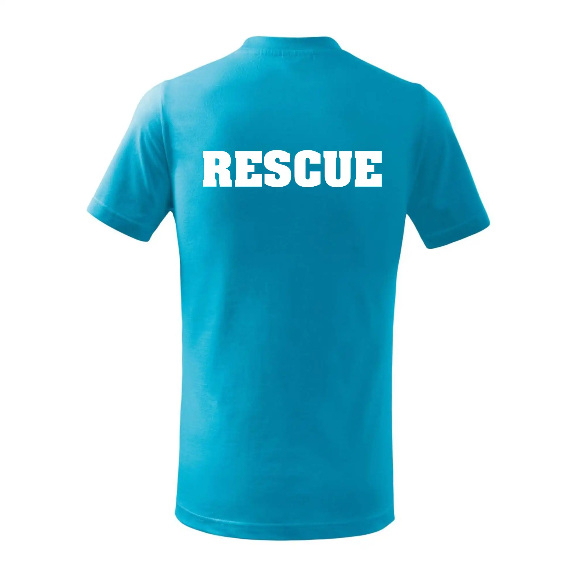 Rescue - pre záchranárov