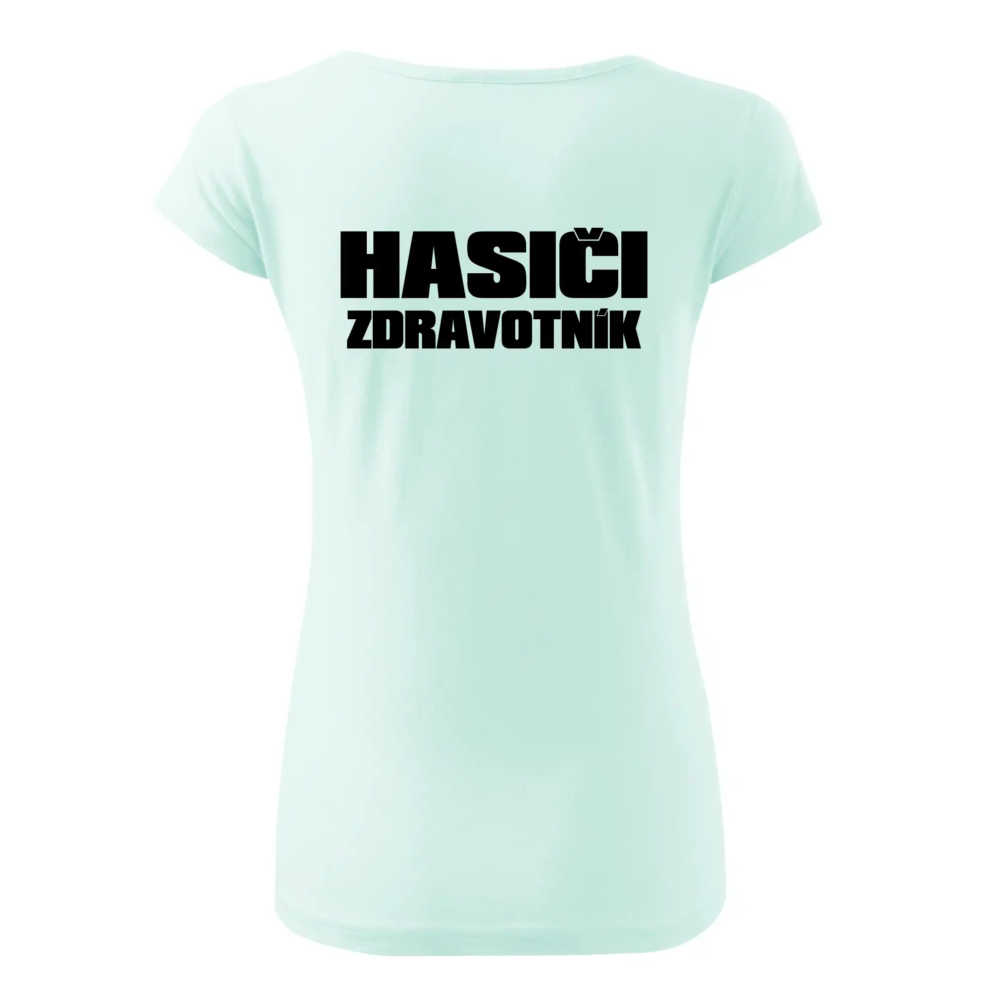 Hasiči zdravotník