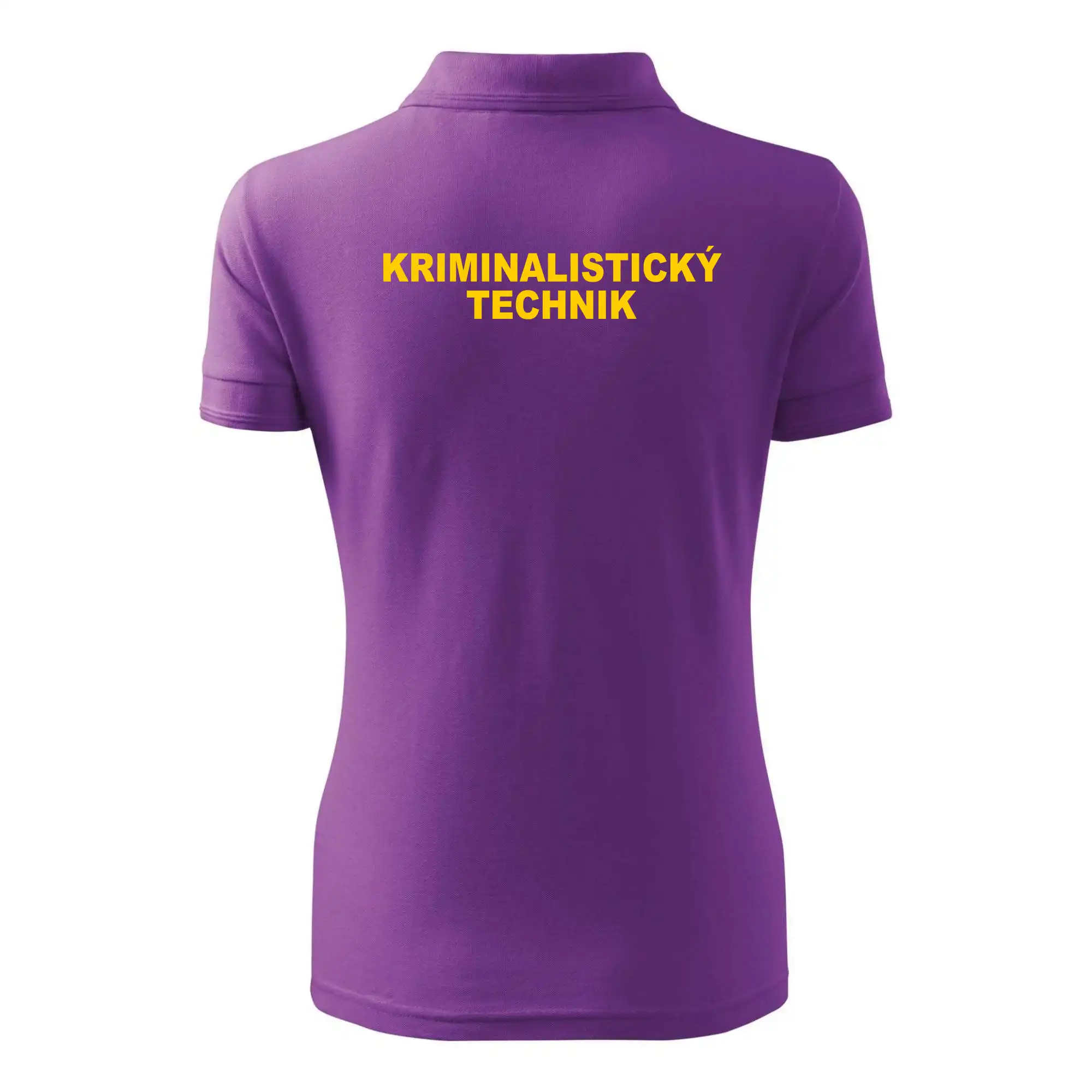 Kriminalistický technik