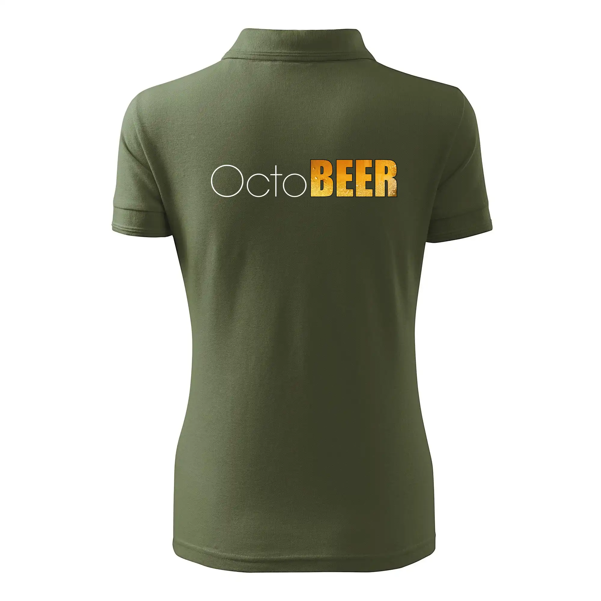 Pivní měsíce - octoBEER