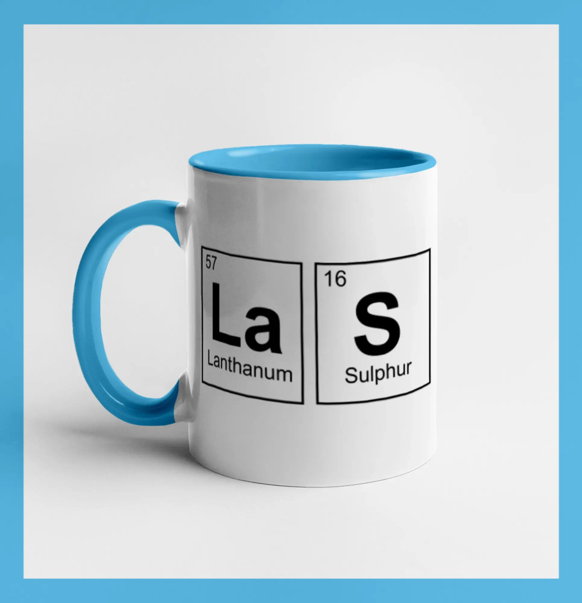 Láska  - periodická tabuľka