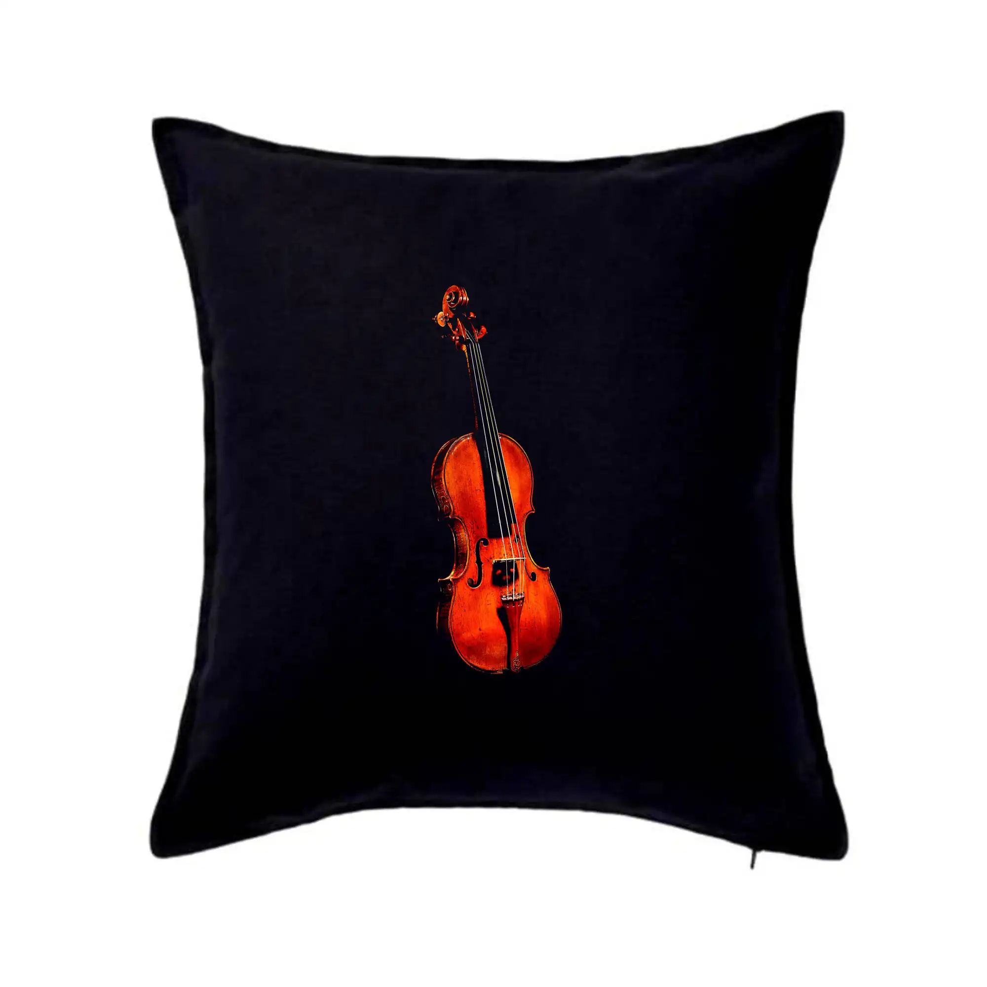 Husle na výšku - Vankúš 50x50