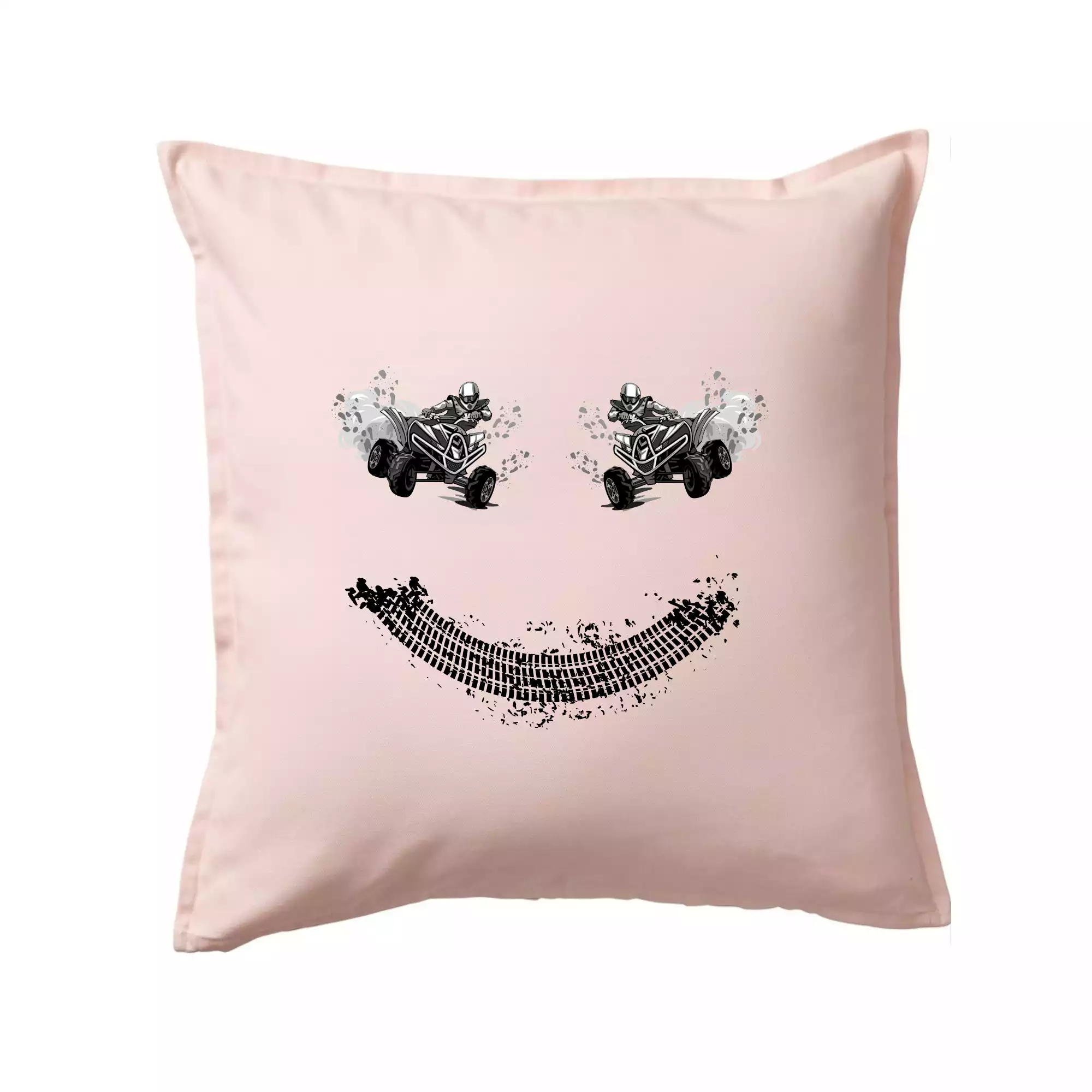 Čtyřkolka smile